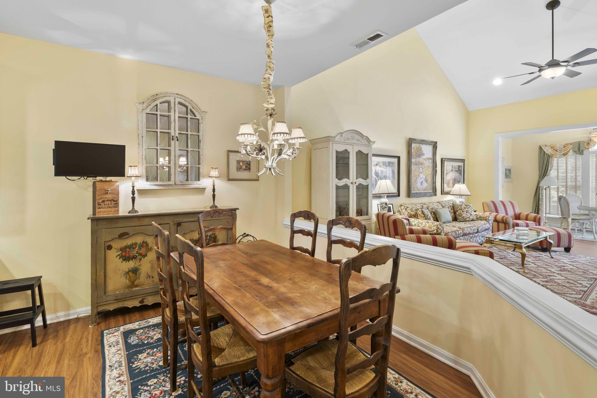 RESERVE AT GWYNEDD - Residential