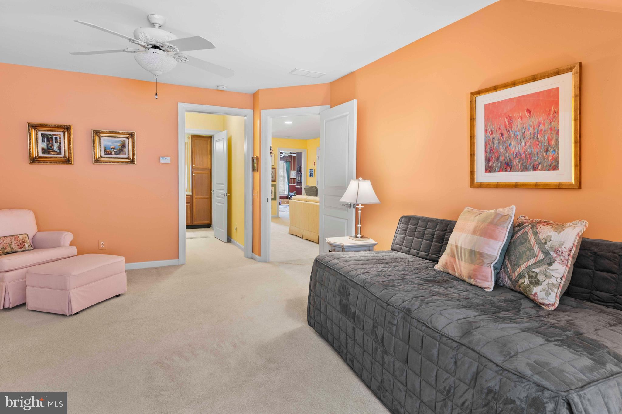 RESERVE AT GWYNEDD - Residential