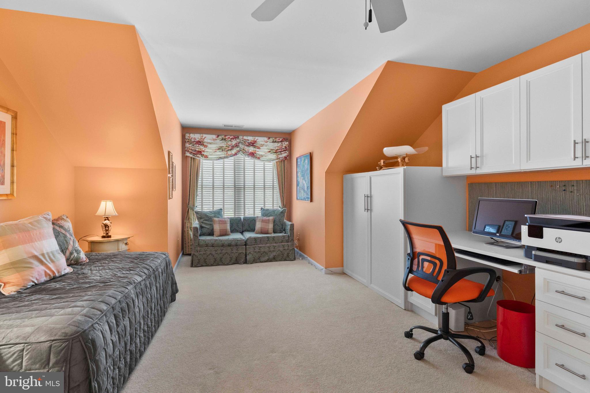 RESERVE AT GWYNEDD - Residential