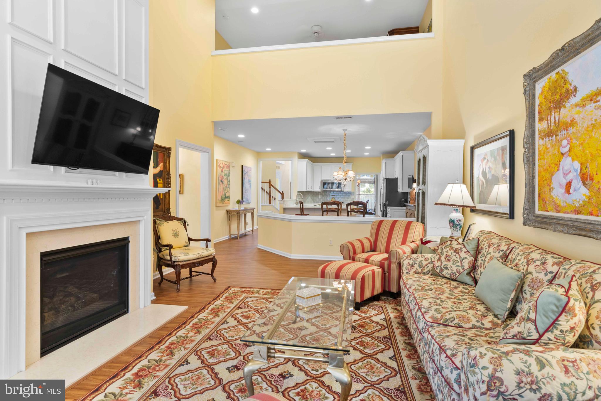 RESERVE AT GWYNEDD - Residential