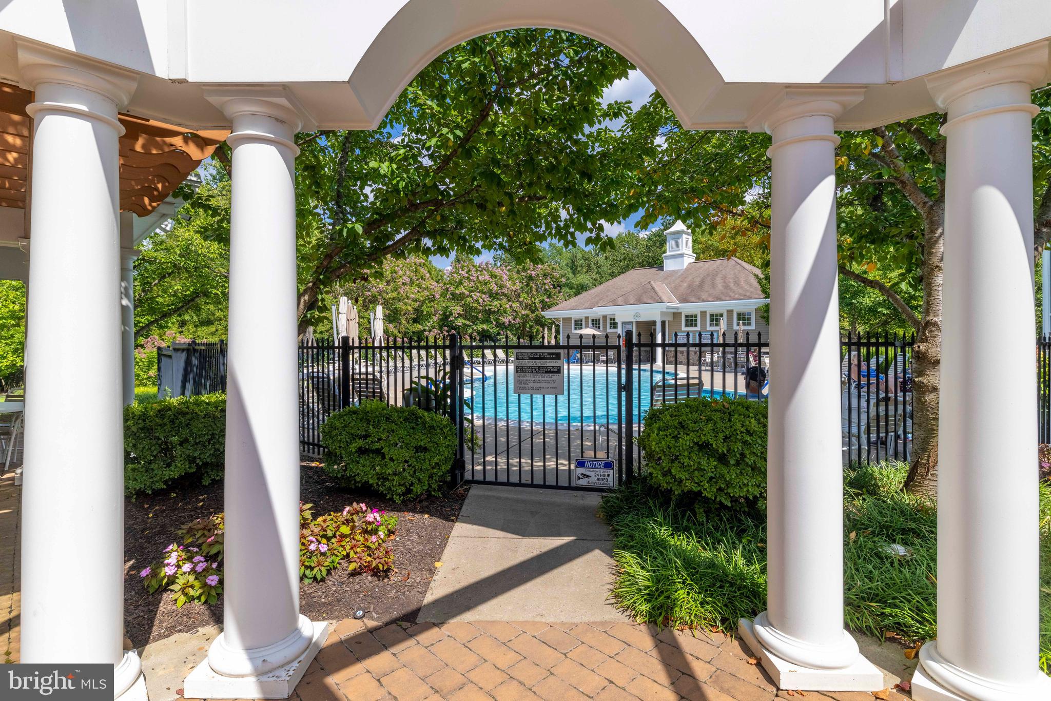 RESERVE AT GWYNEDD - Residential