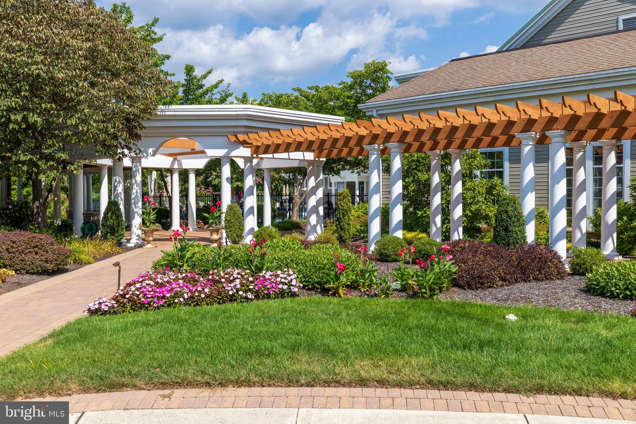 RESERVE AT GWYNEDD - Residential