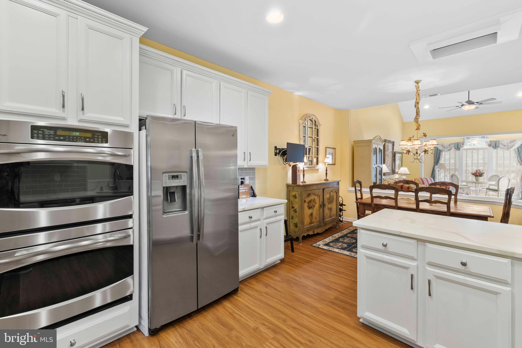 RESERVE AT GWYNEDD - Residential