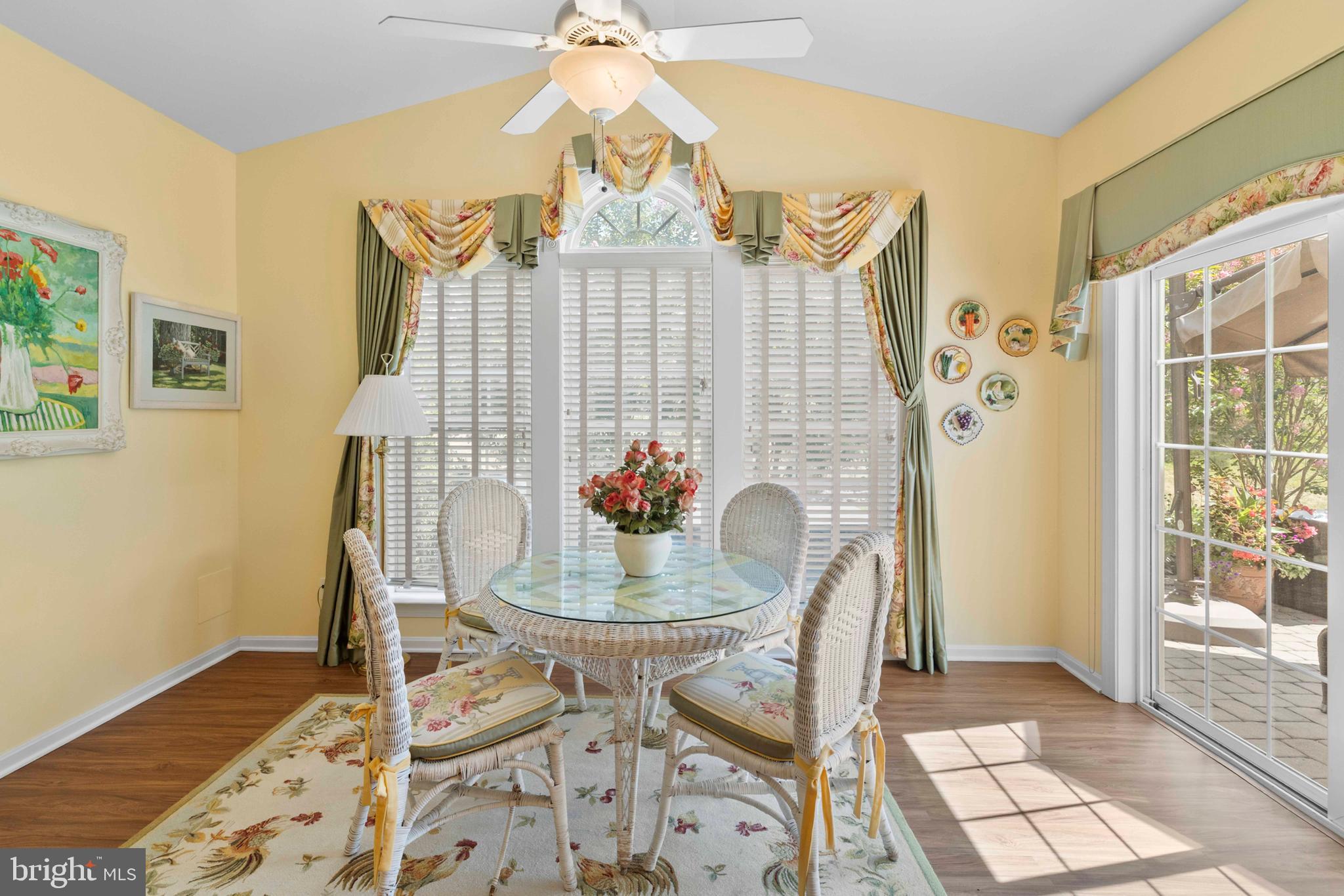 RESERVE AT GWYNEDD - Residential