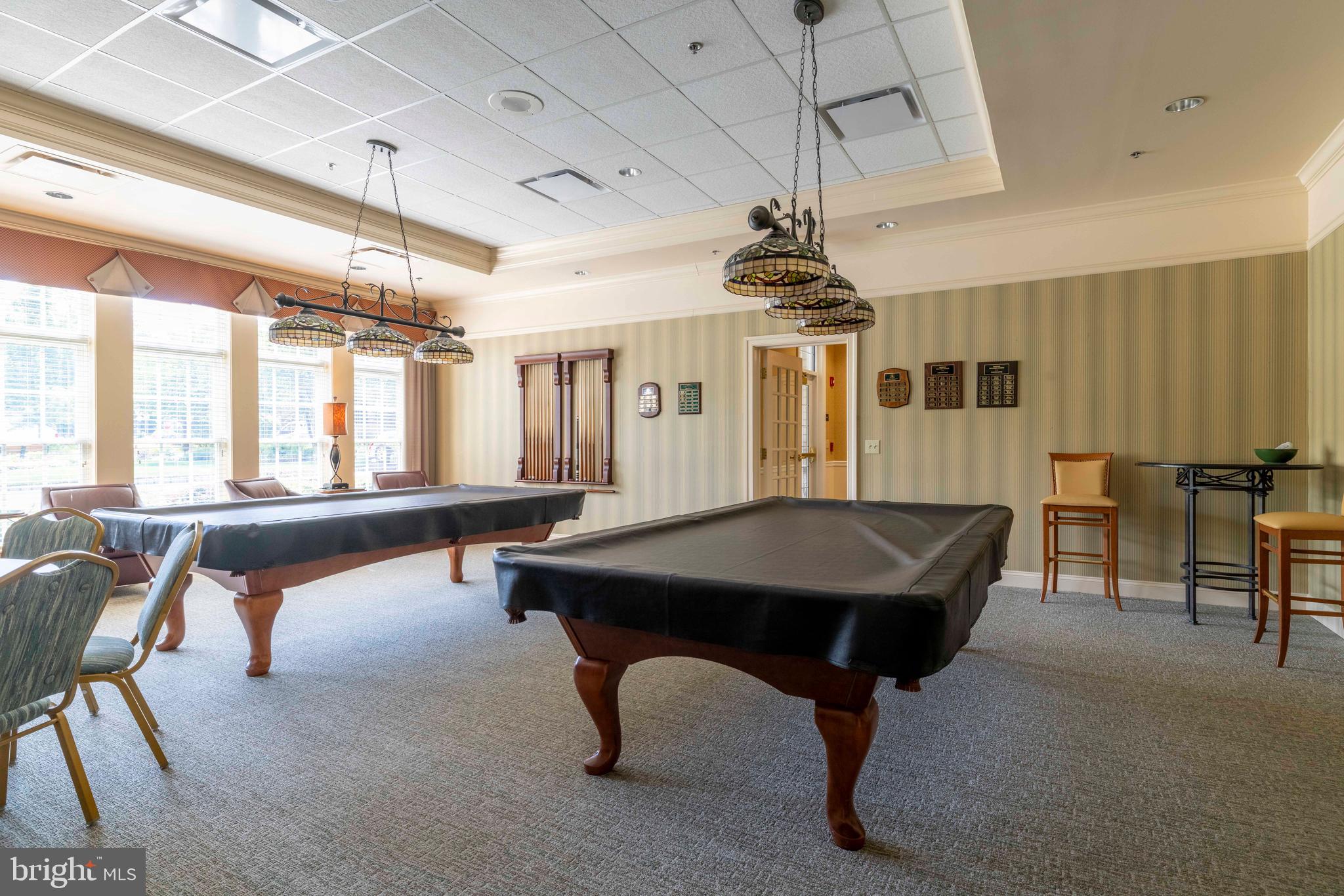 RESERVE AT GWYNEDD - Residential