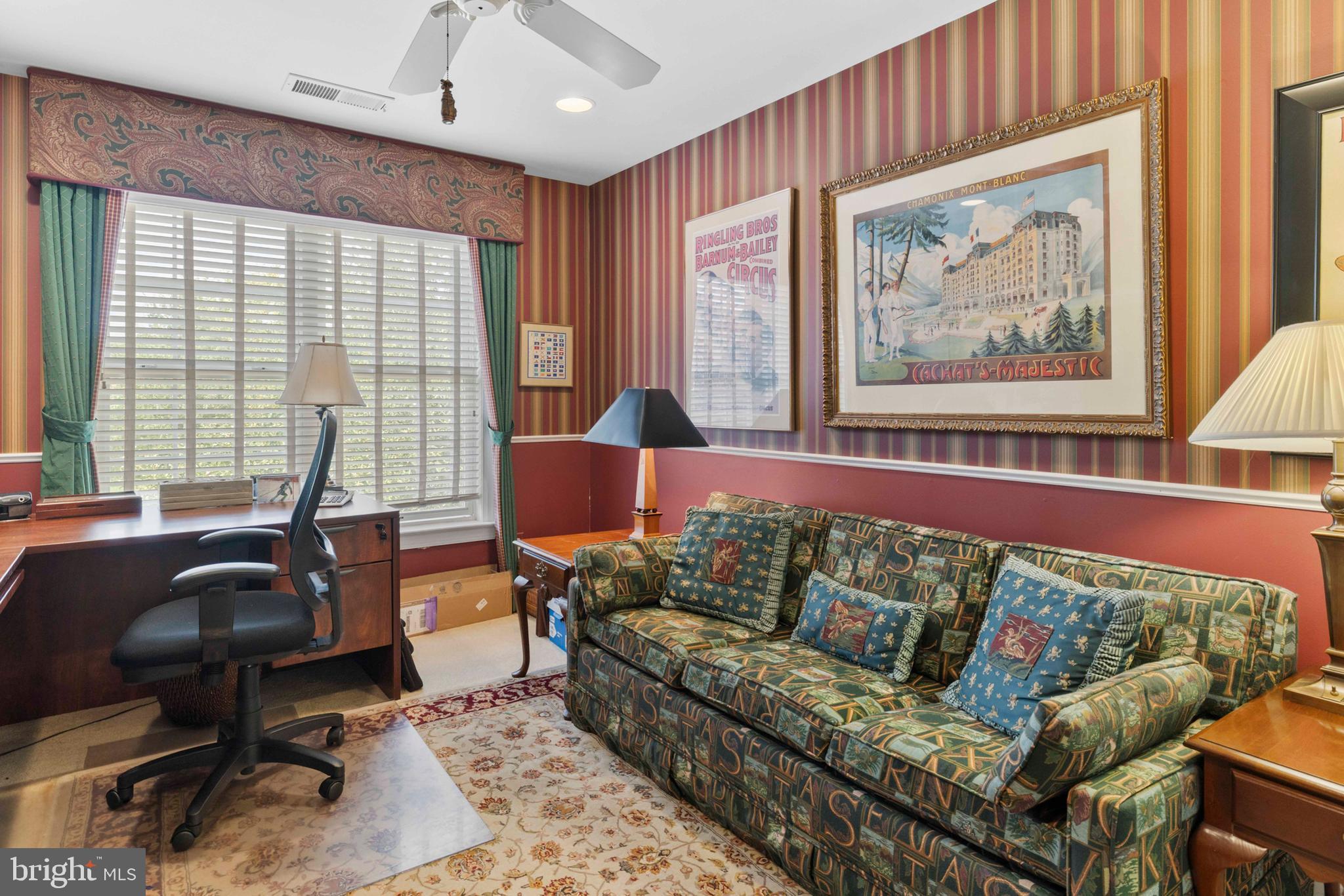 RESERVE AT GWYNEDD - Residential