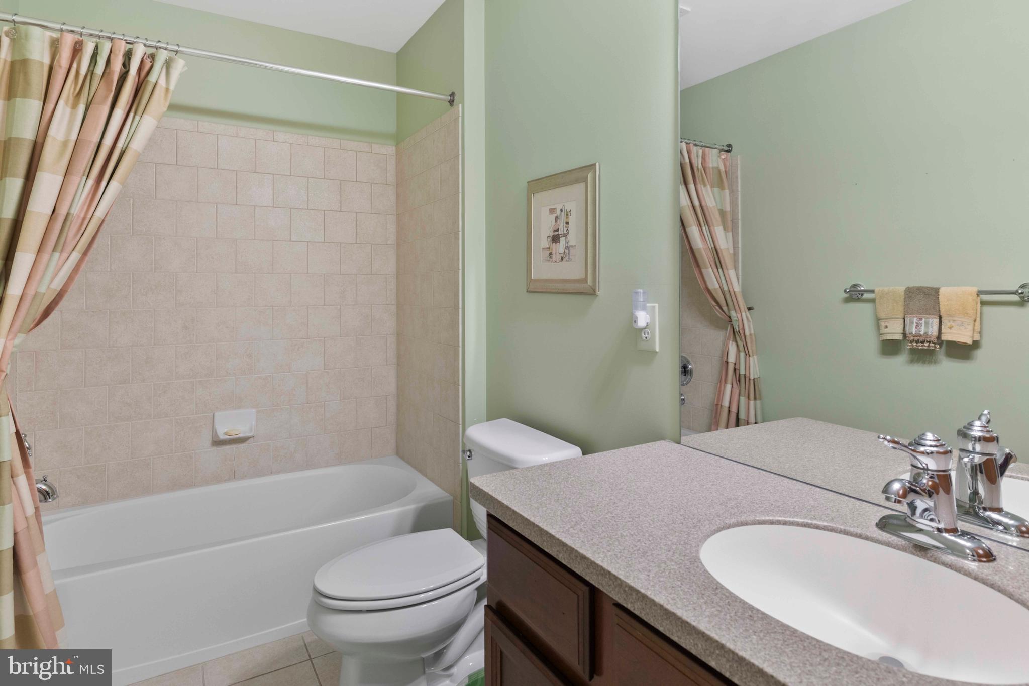 RESERVE AT GWYNEDD - Residential