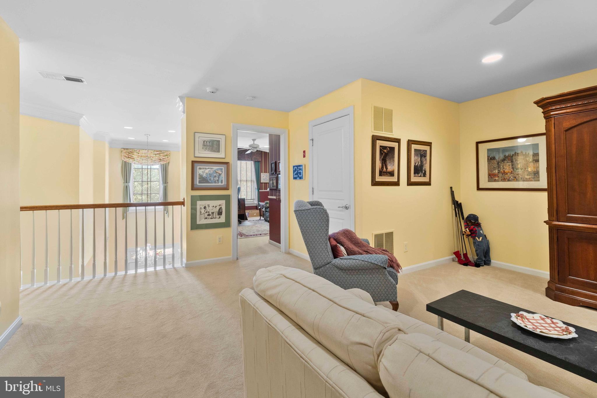 RESERVE AT GWYNEDD - Residential