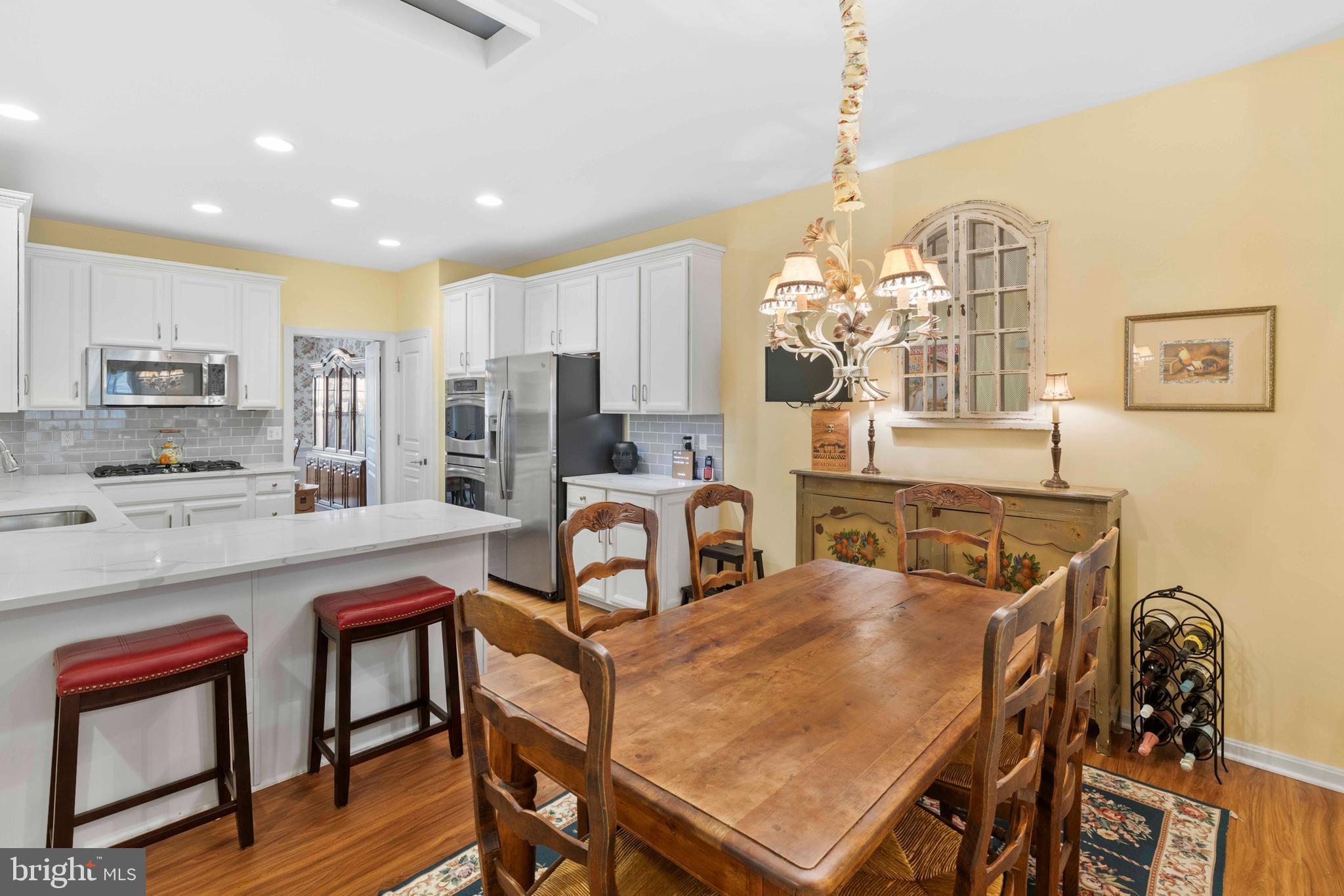 RESERVE AT GWYNEDD - Residential