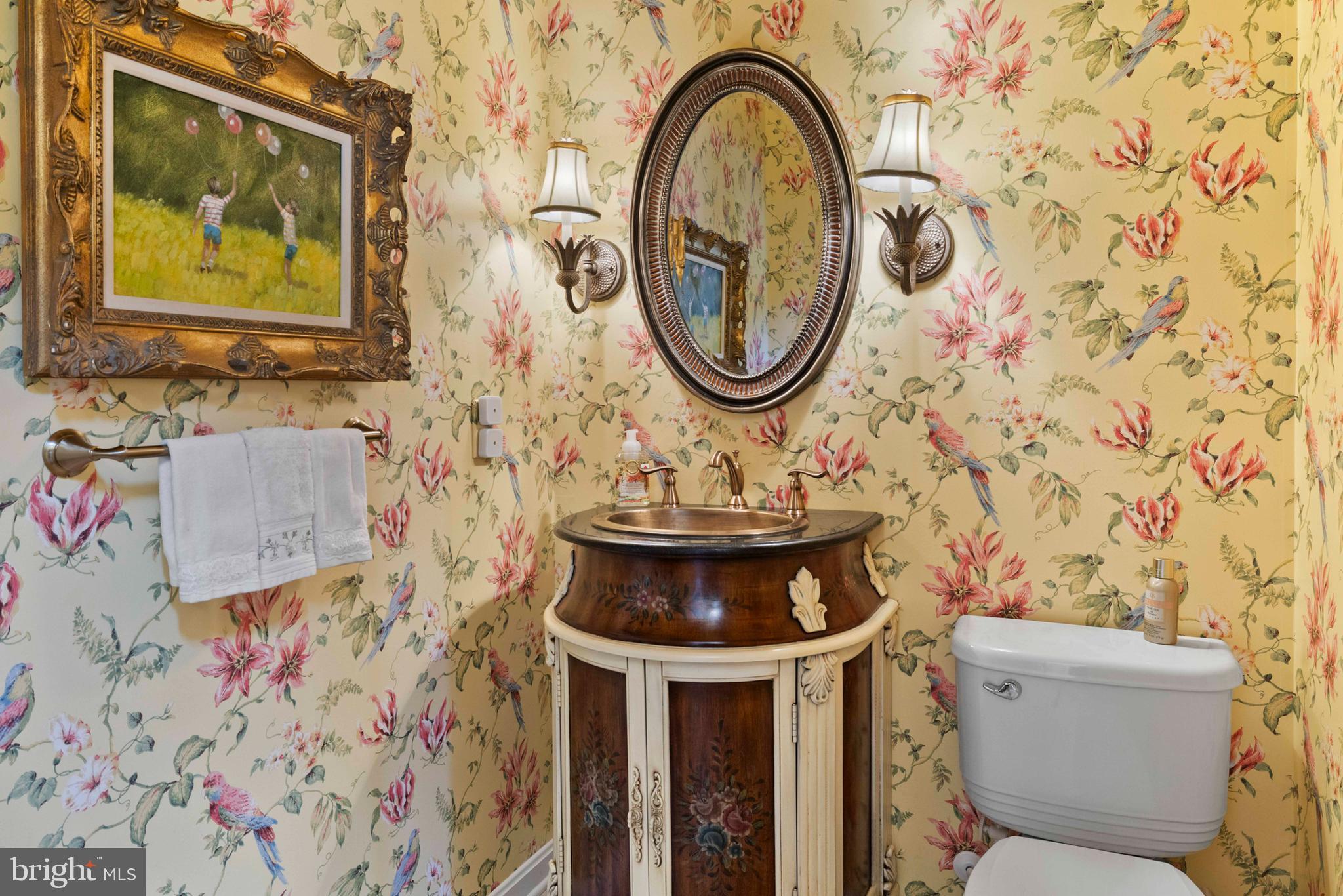 RESERVE AT GWYNEDD - Residential