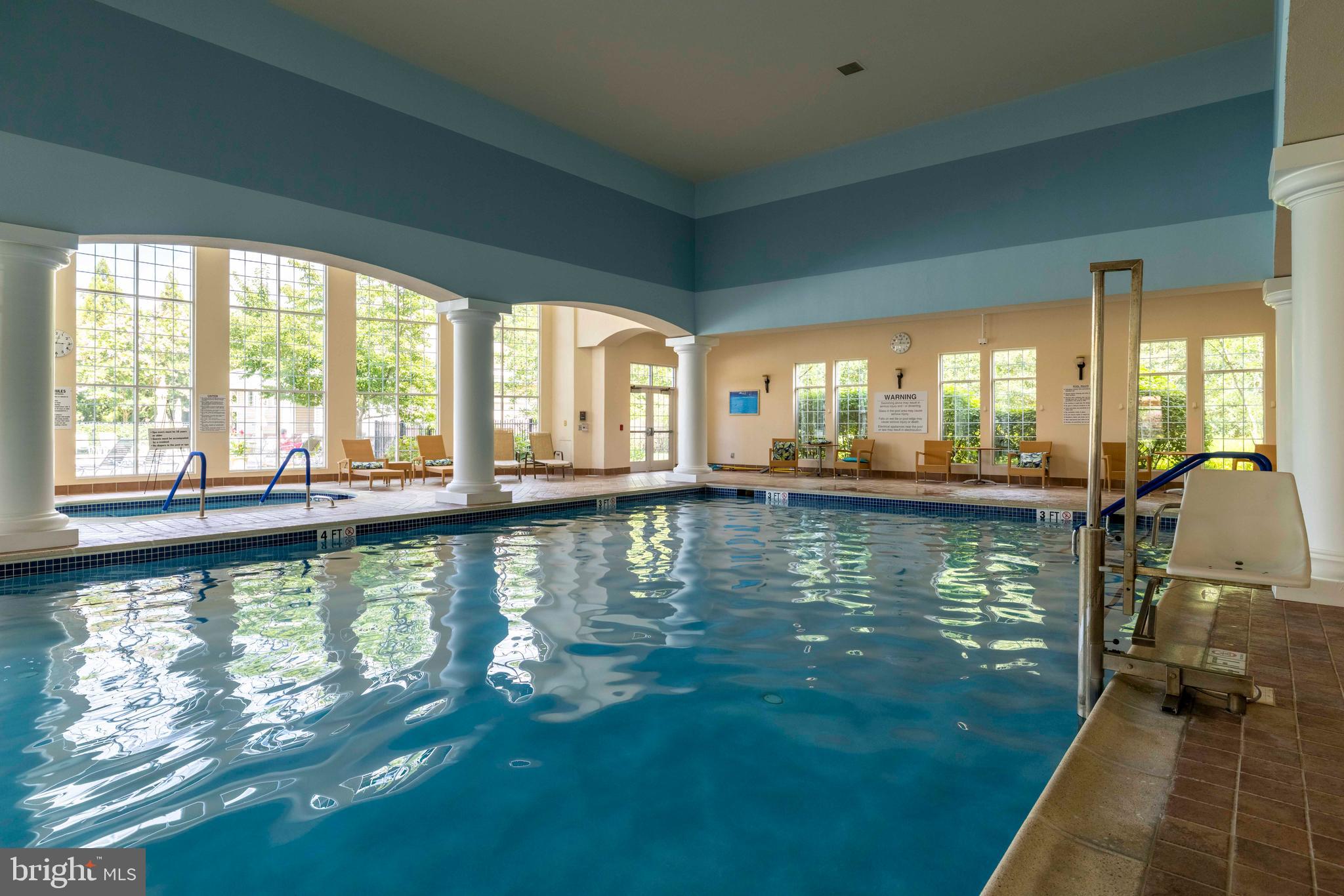 RESERVE AT GWYNEDD - Residential