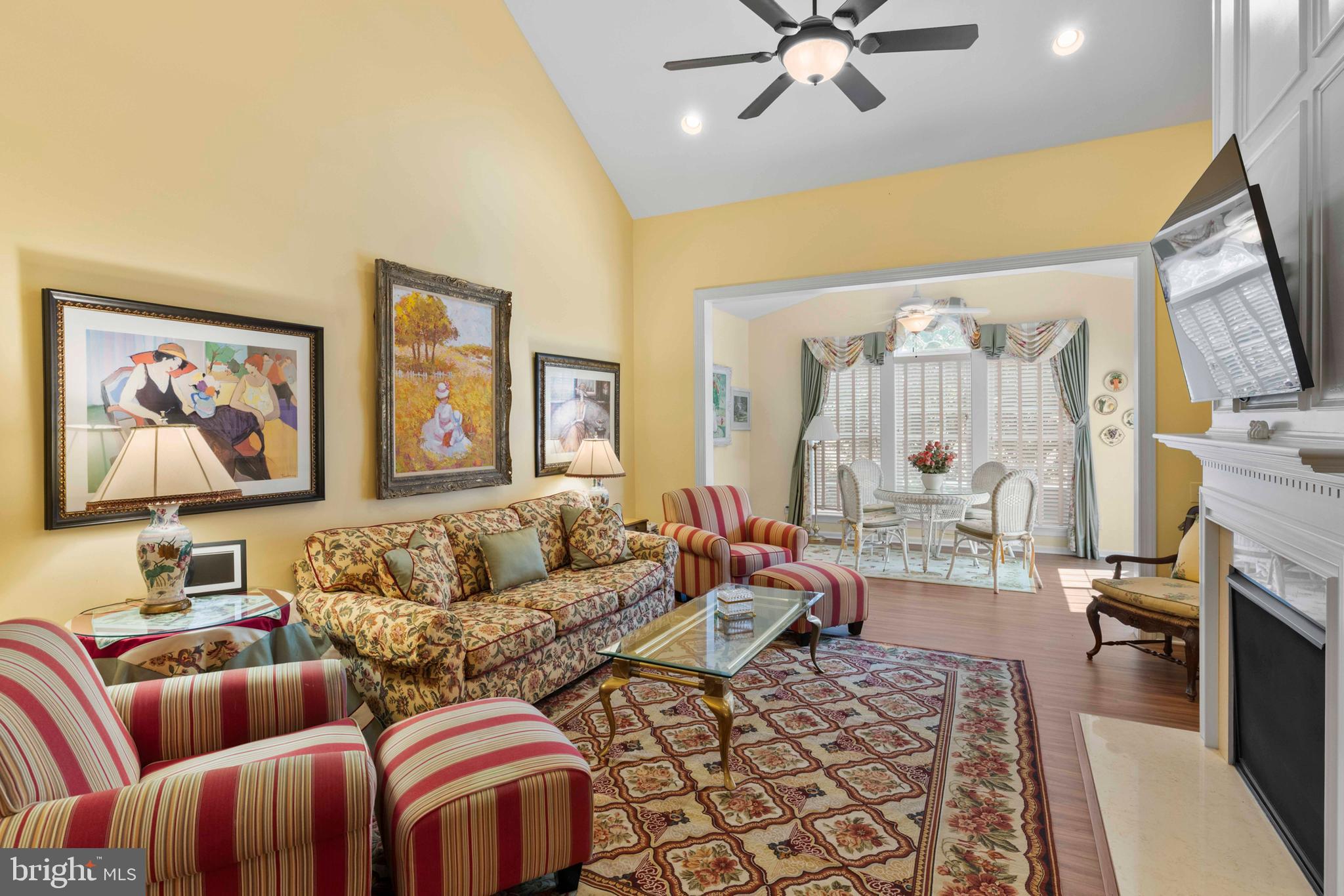 RESERVE AT GWYNEDD - Residential