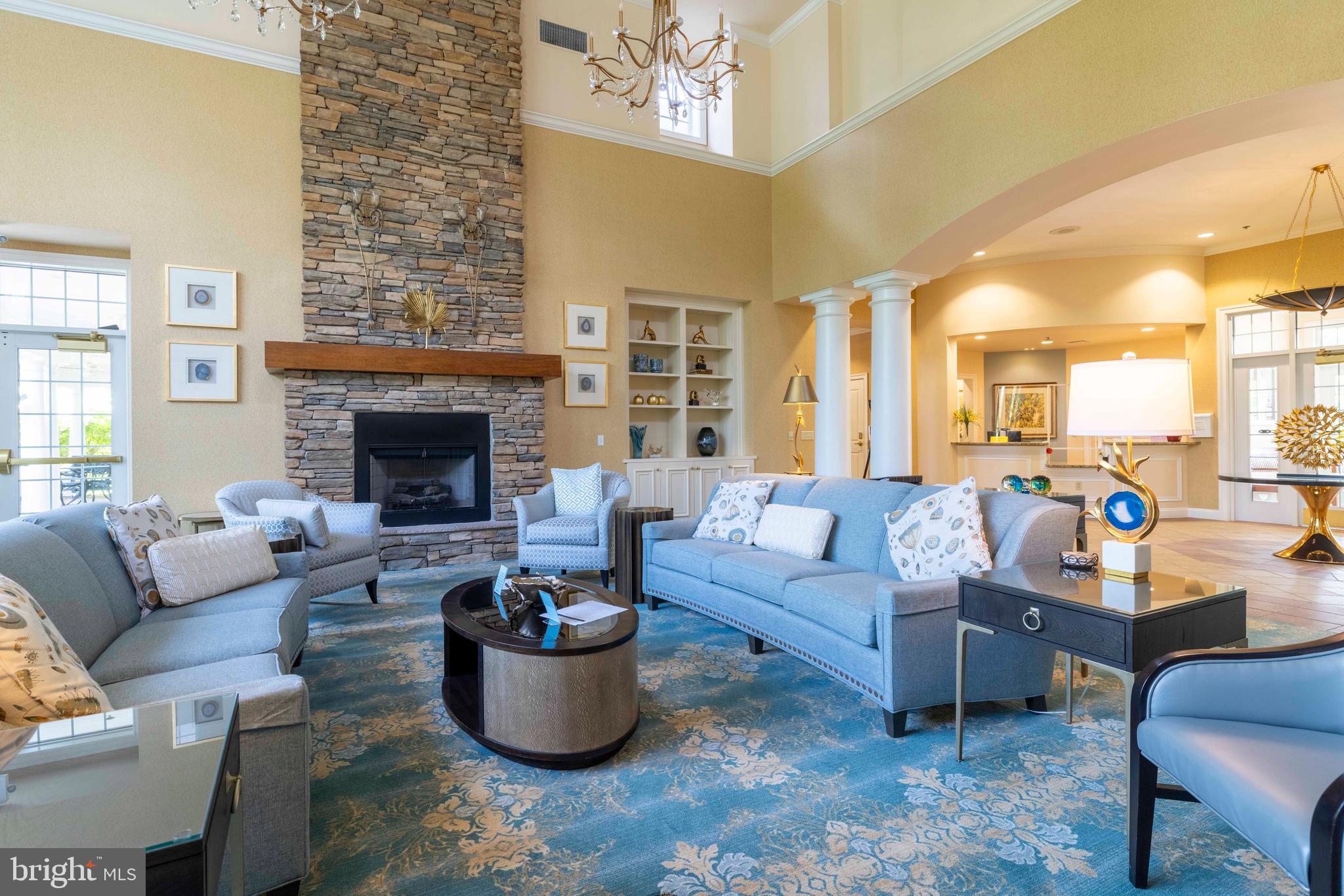 RESERVE AT GWYNEDD - Residential