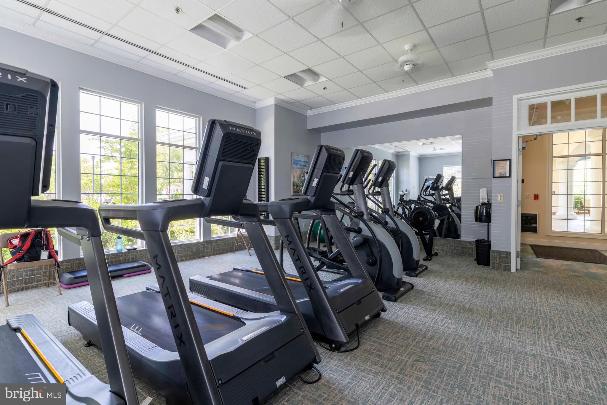 RESERVE AT GWYNEDD - Residential