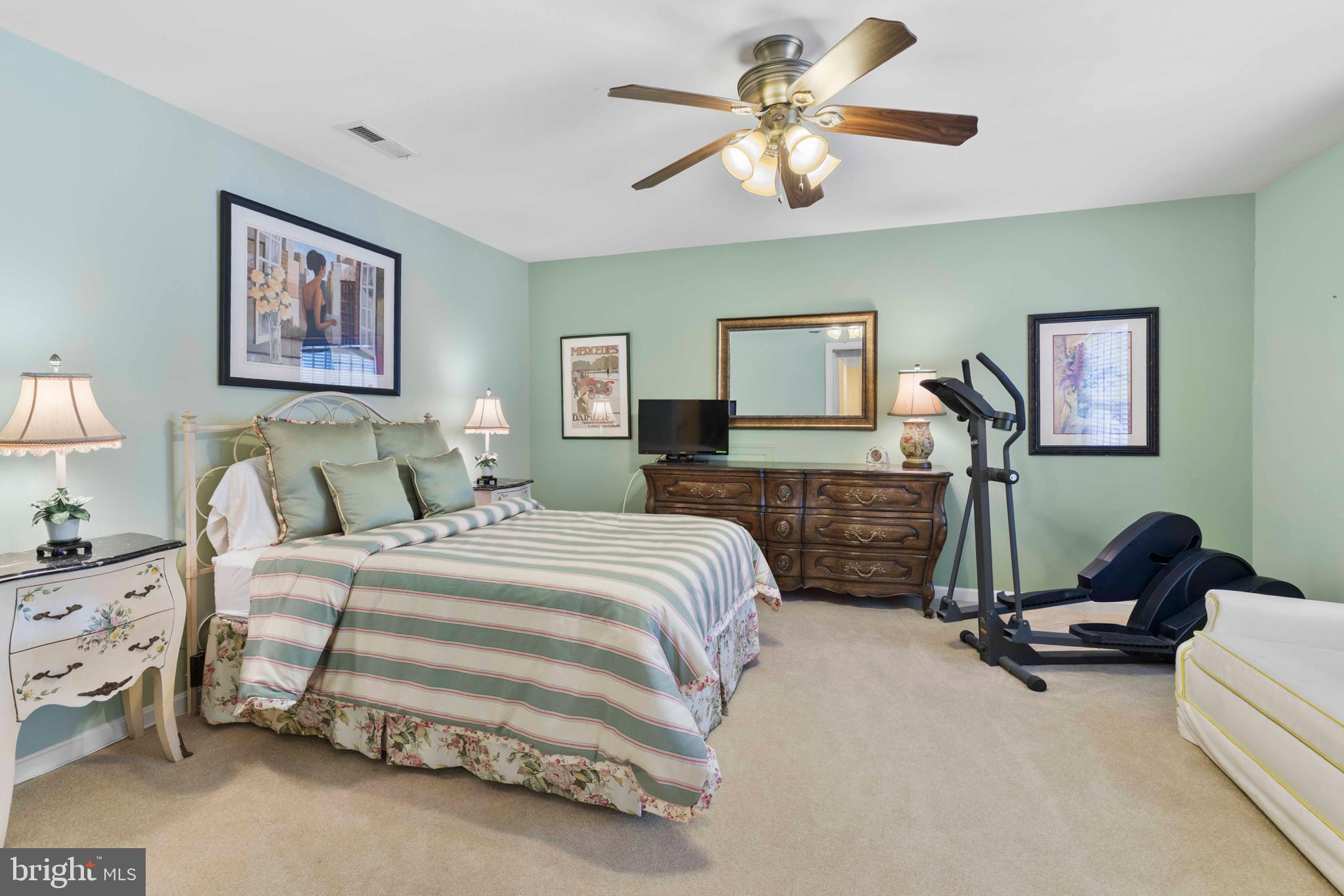 RESERVE AT GWYNEDD - Residential