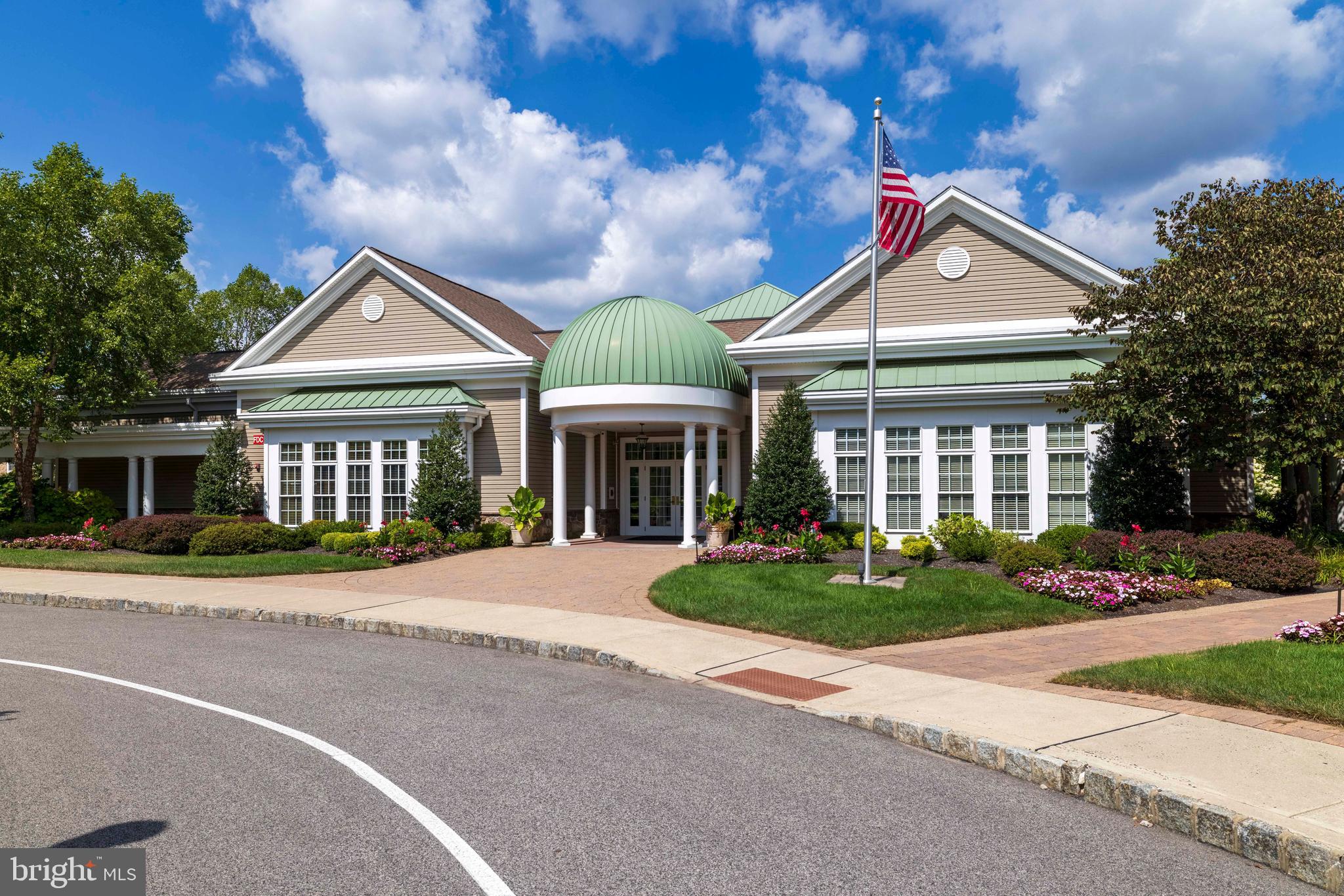 RESERVE AT GWYNEDD - Residential