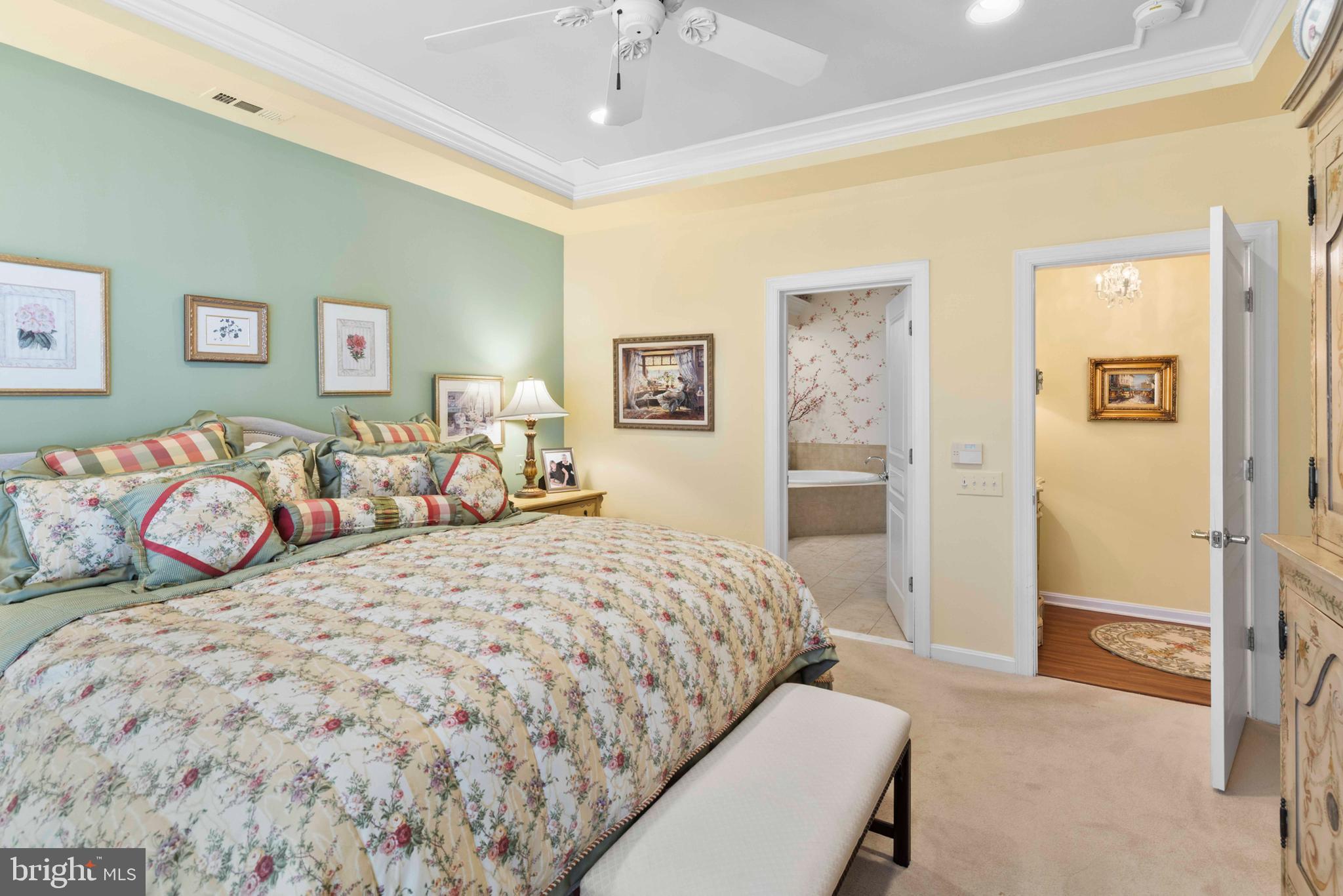 RESERVE AT GWYNEDD - Residential