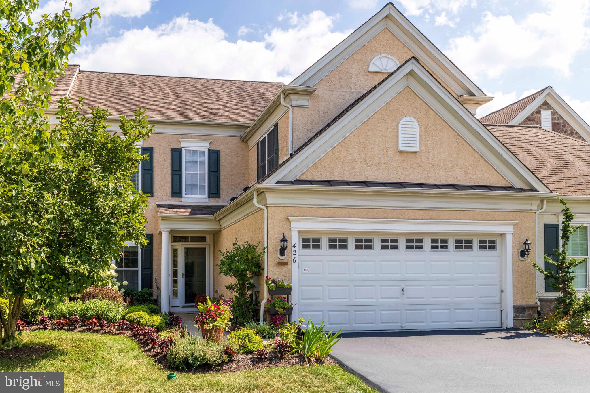 RESERVE AT GWYNEDD - Residential