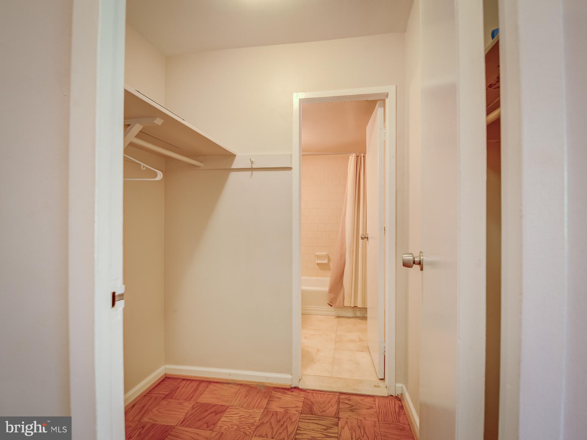 TAFT TOWERS - Residential Lease