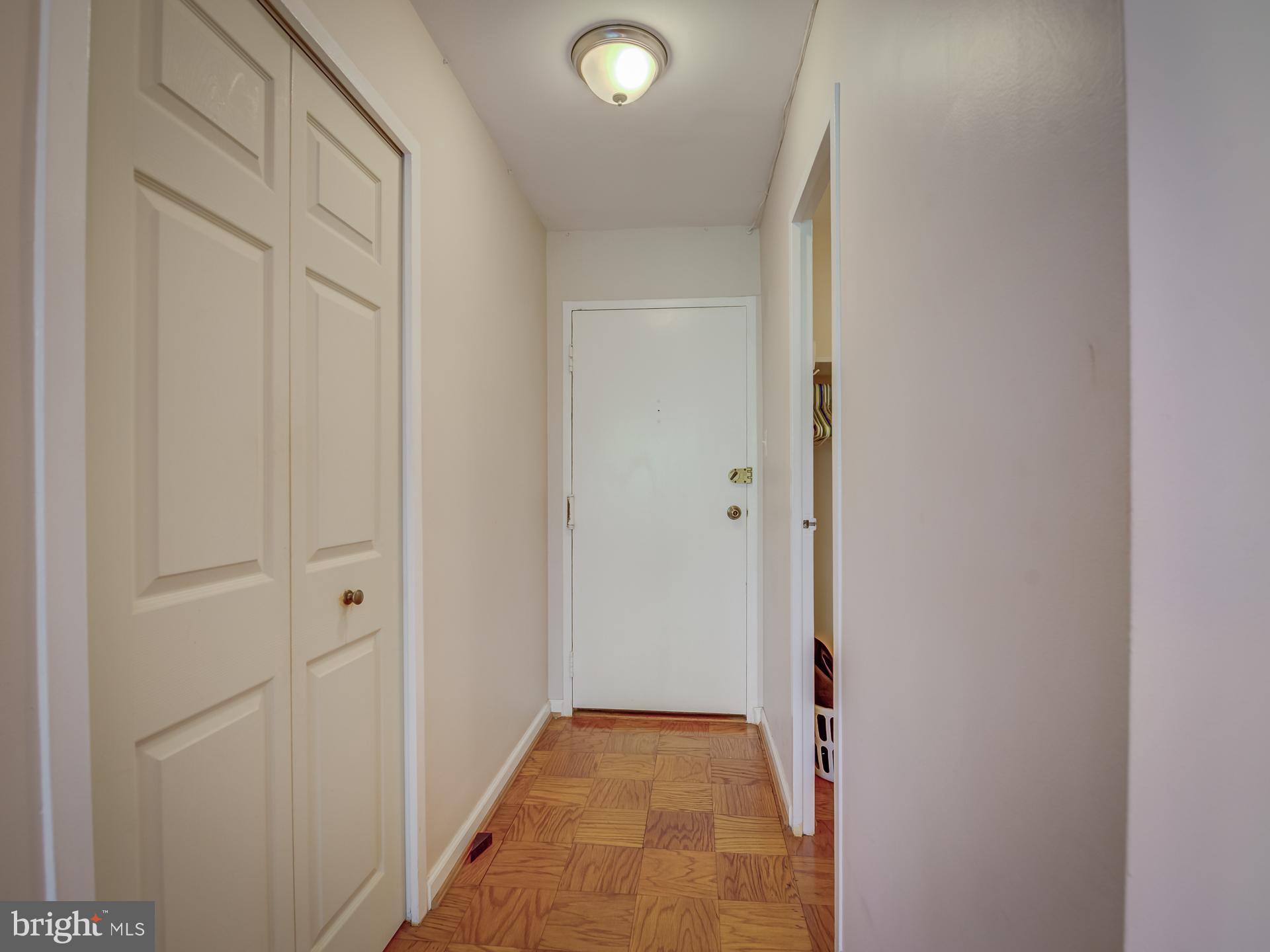 TAFT TOWERS - Residential Lease