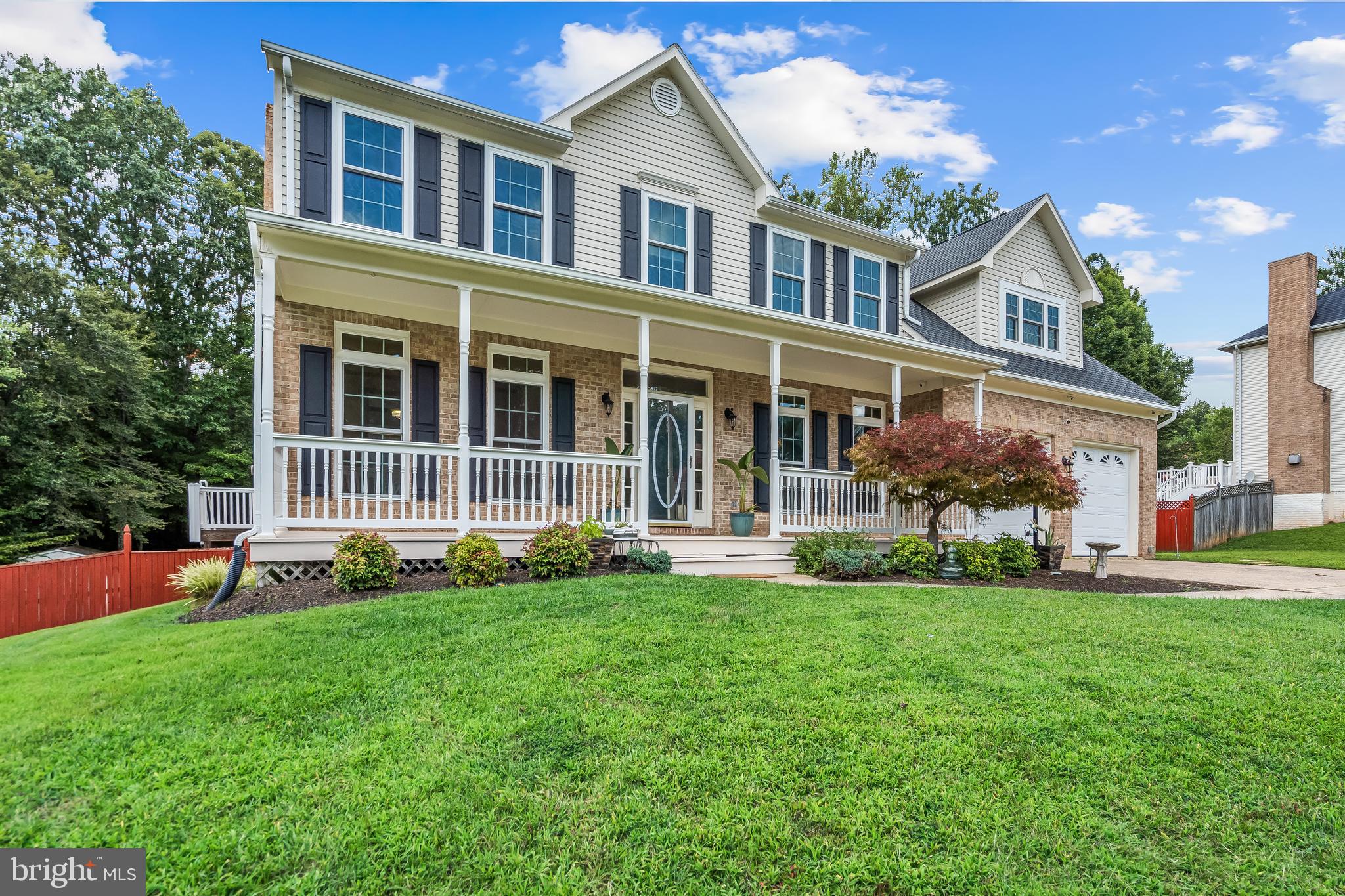 DALE CITY - Residential