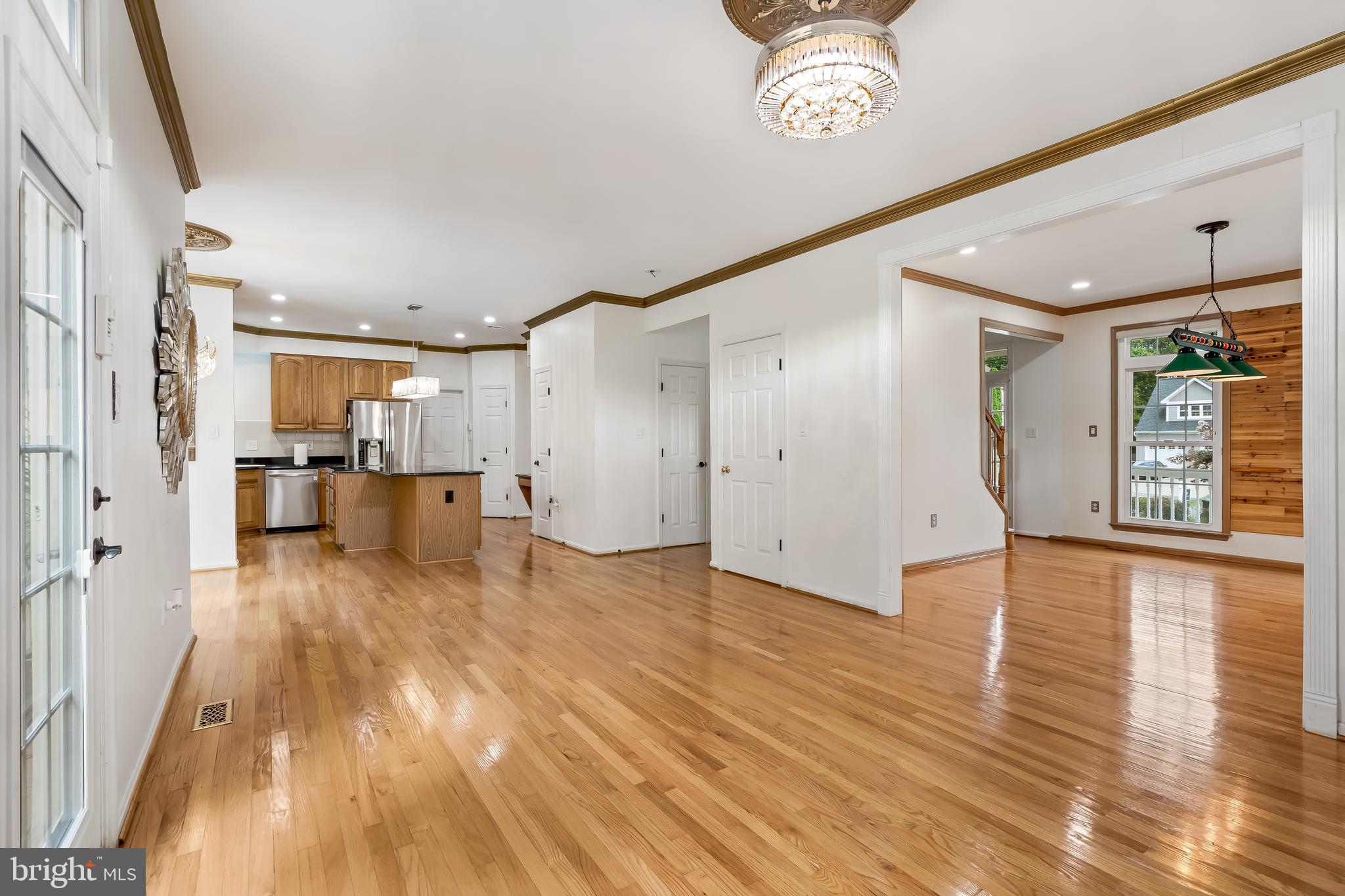 DALE CITY - Residential