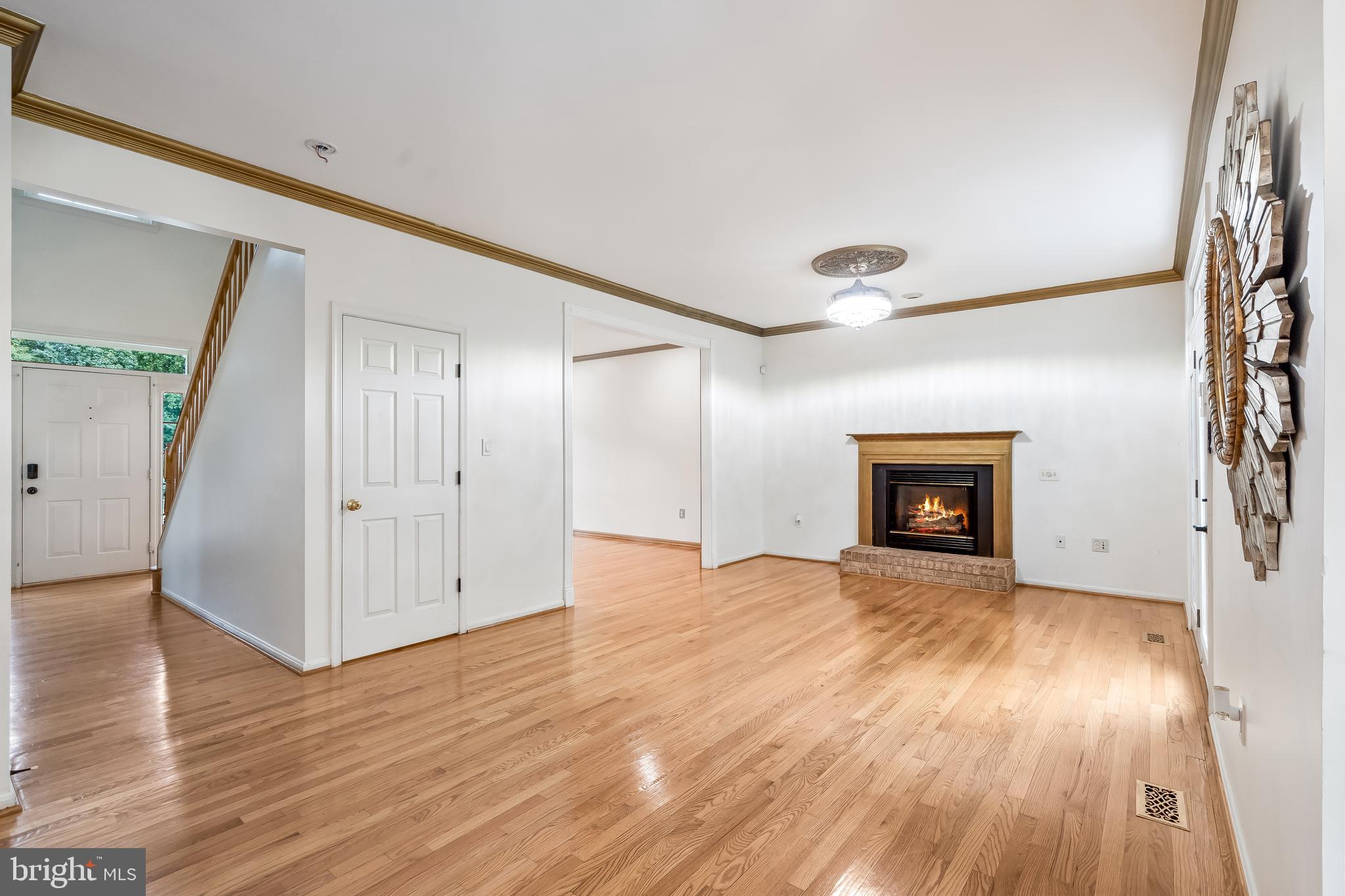 DALE CITY - Residential