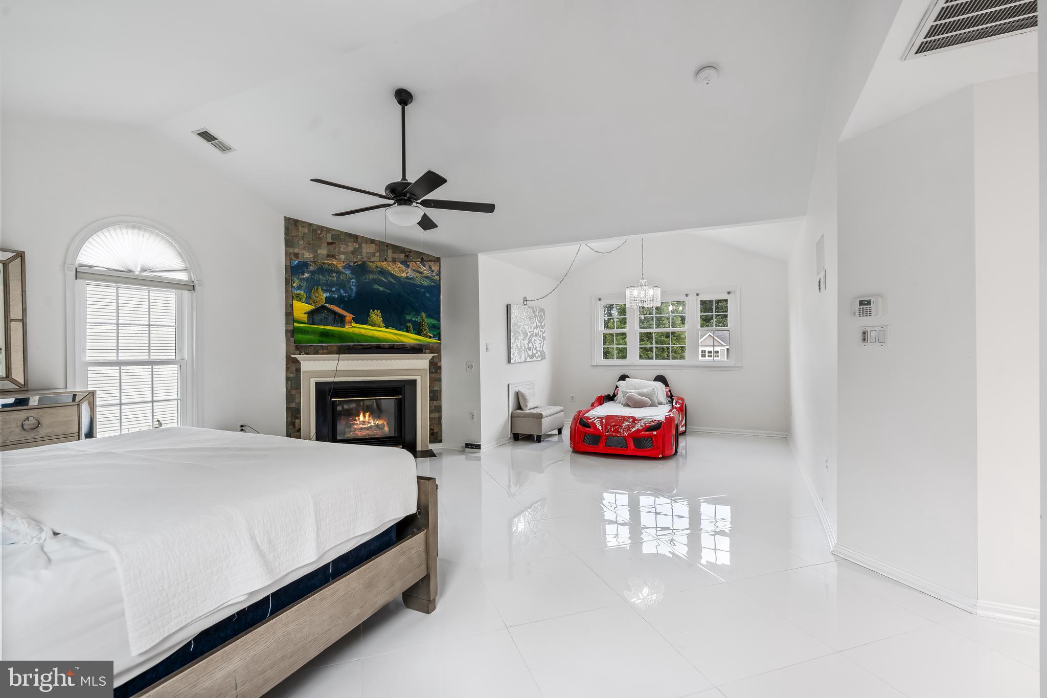 DALE CITY - Residential