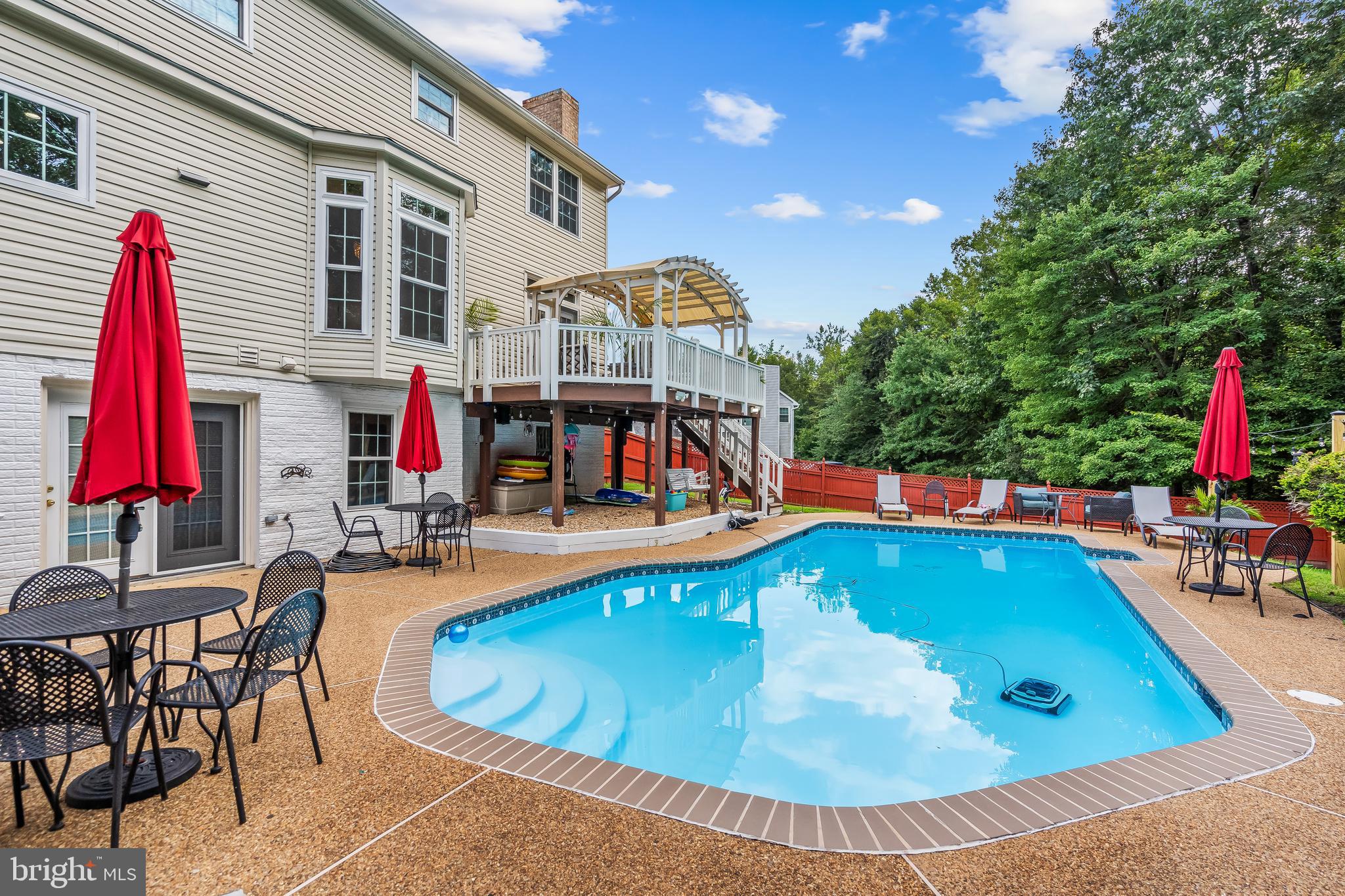 DALE CITY - Residential