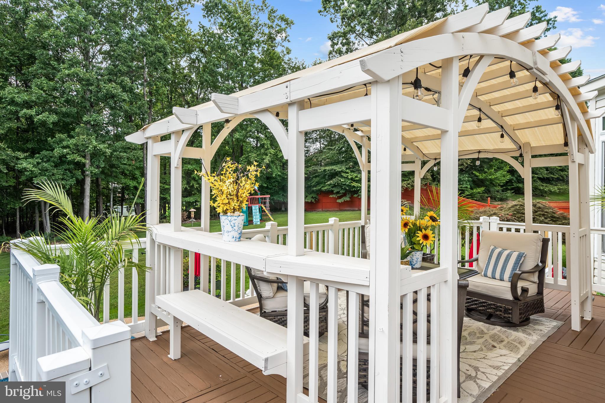 DALE CITY - Residential