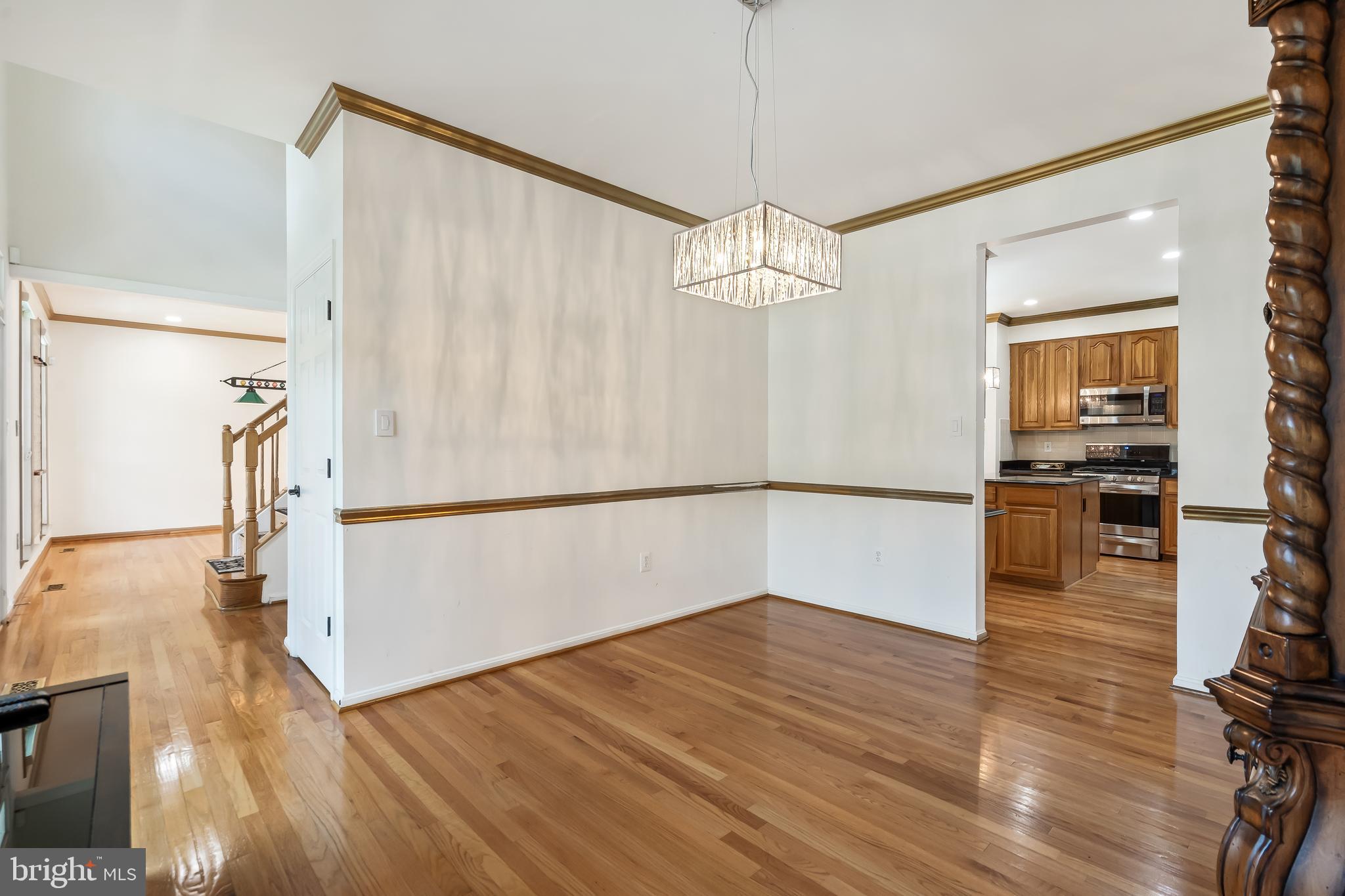 DALE CITY - Residential