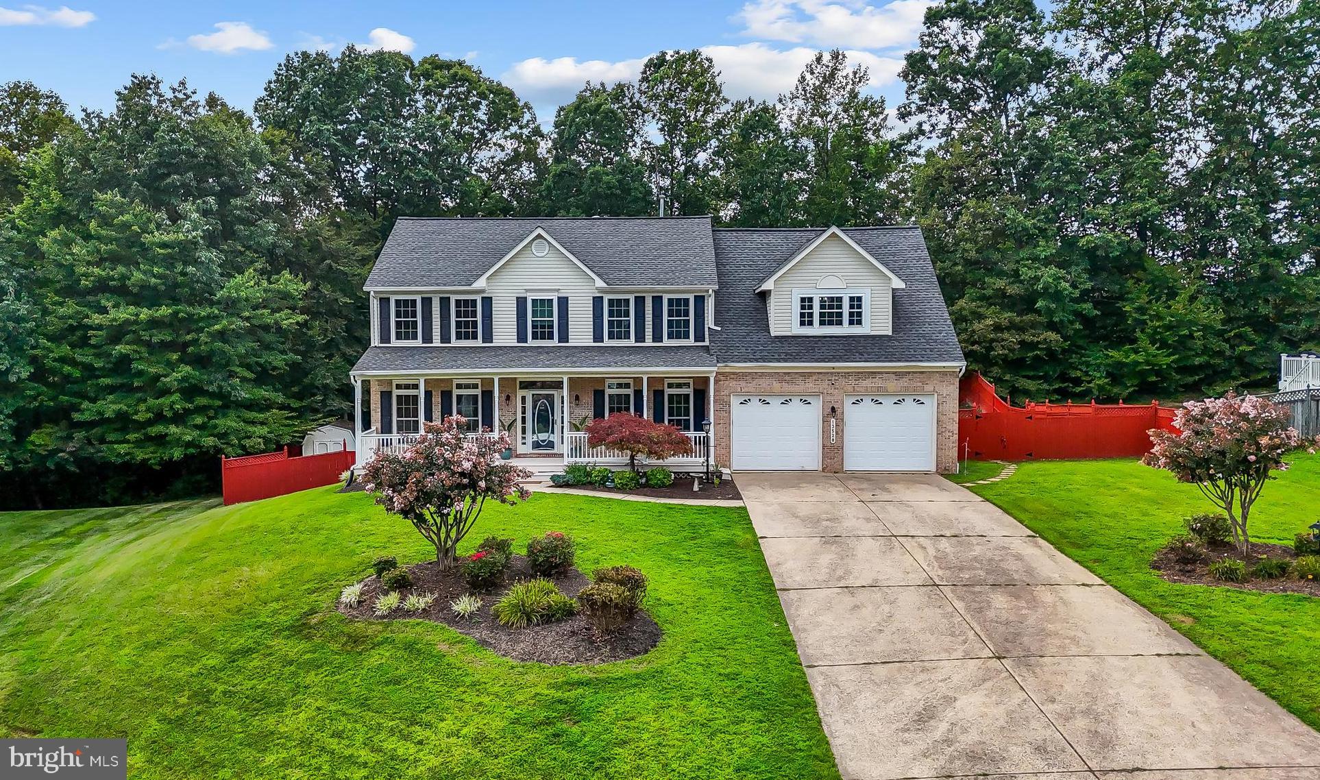 DALE CITY - Residential