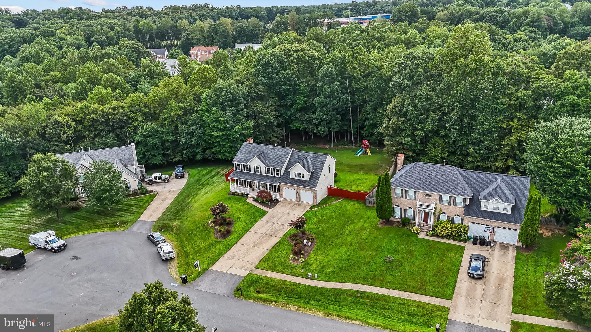 DALE CITY - Residential