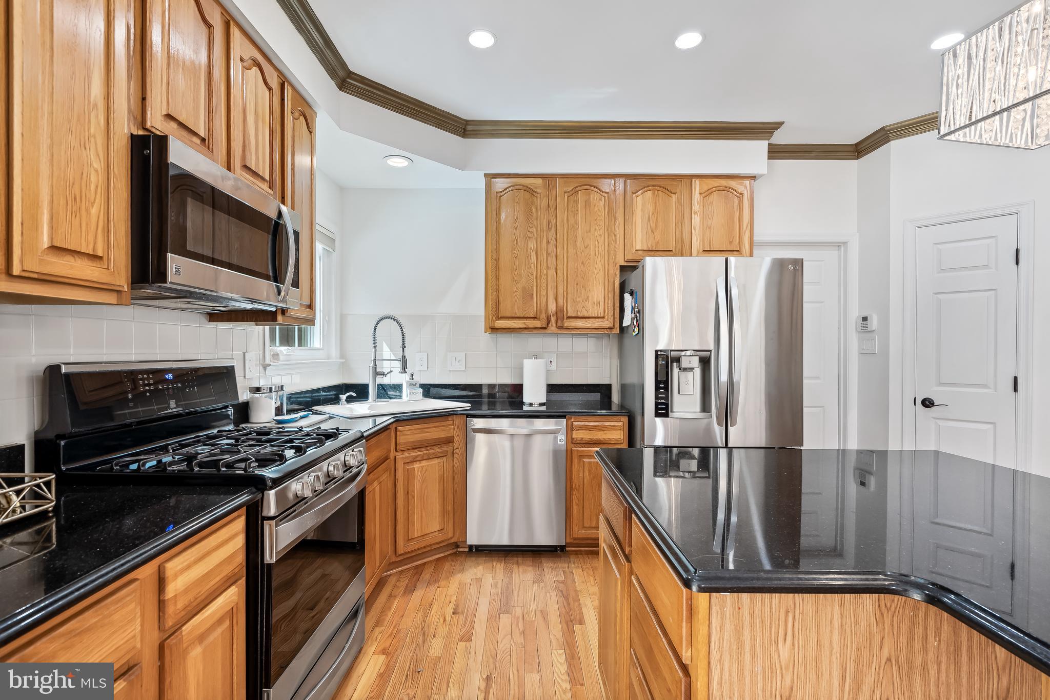 DALE CITY - Residential