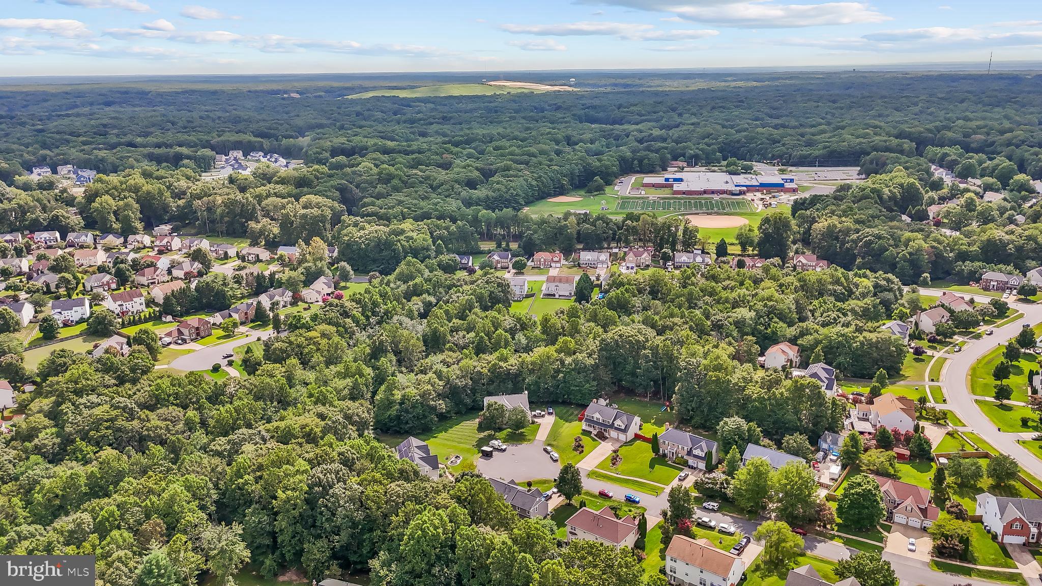 DALE CITY - Residential