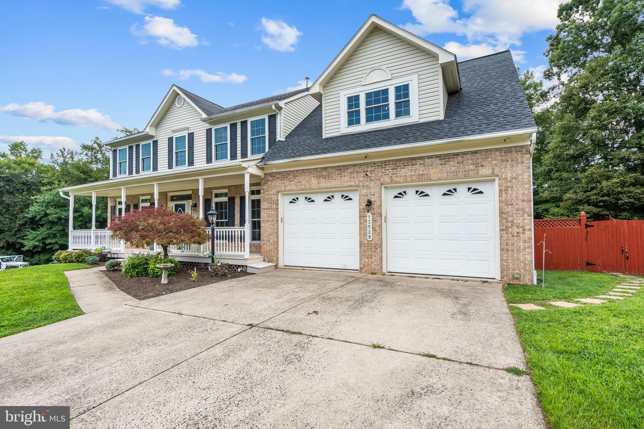 DALE CITY - Residential