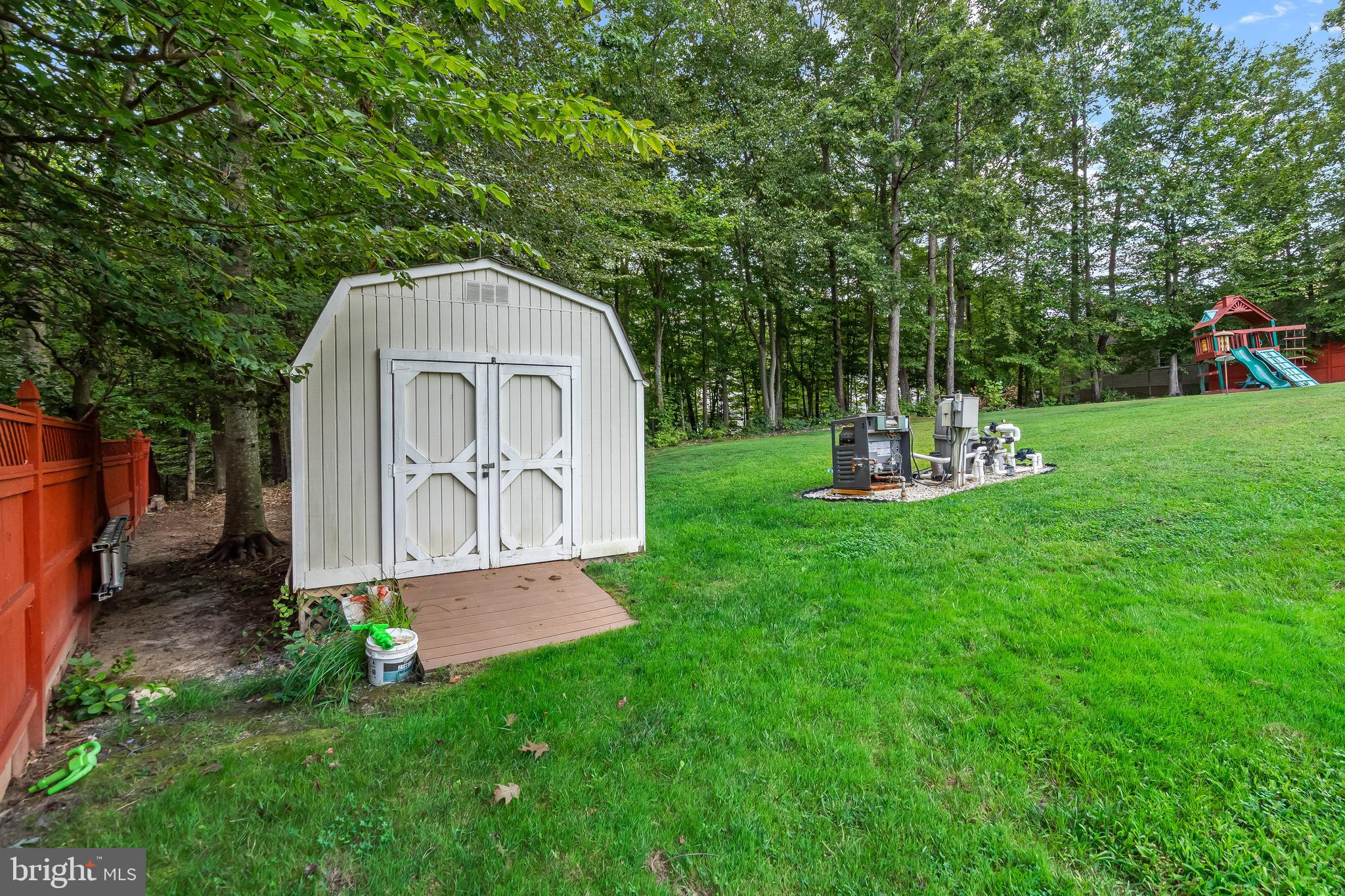 DALE CITY - Residential