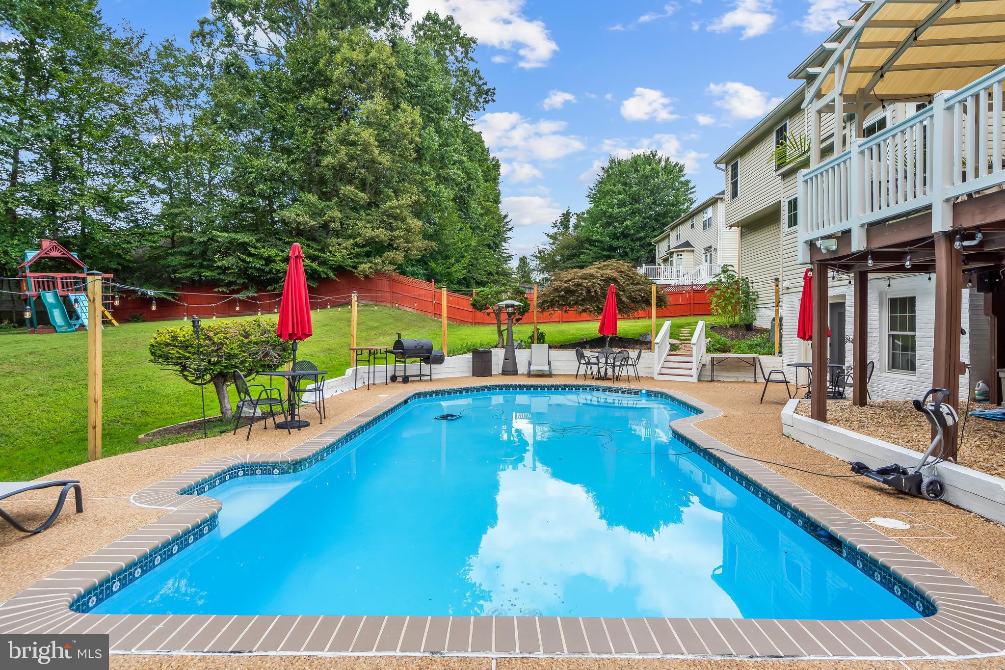 DALE CITY - Residential