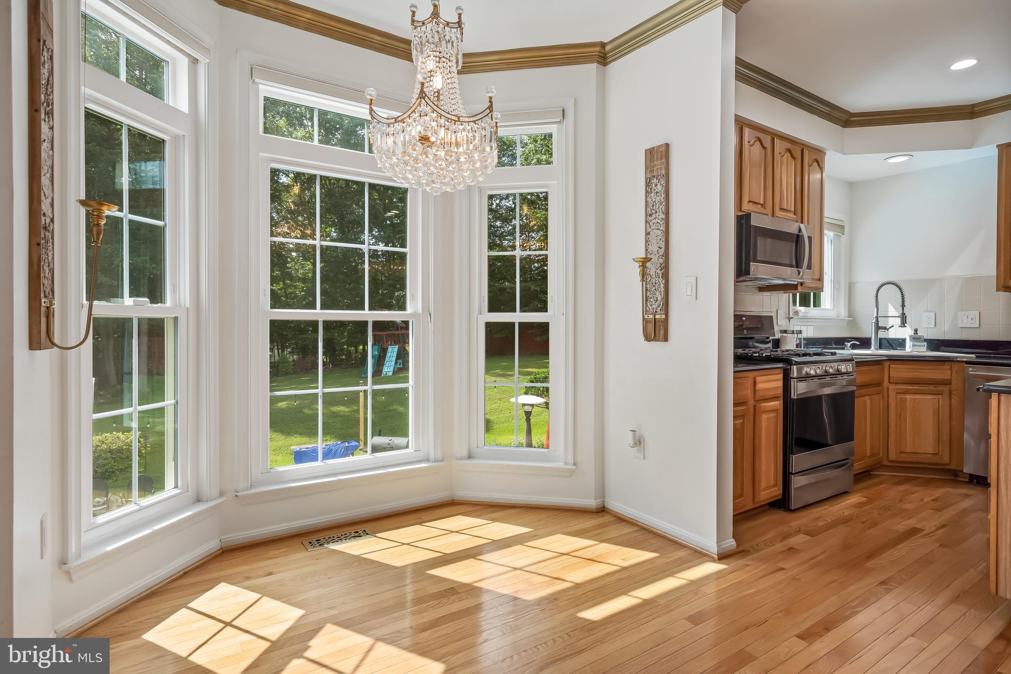 DALE CITY - Residential