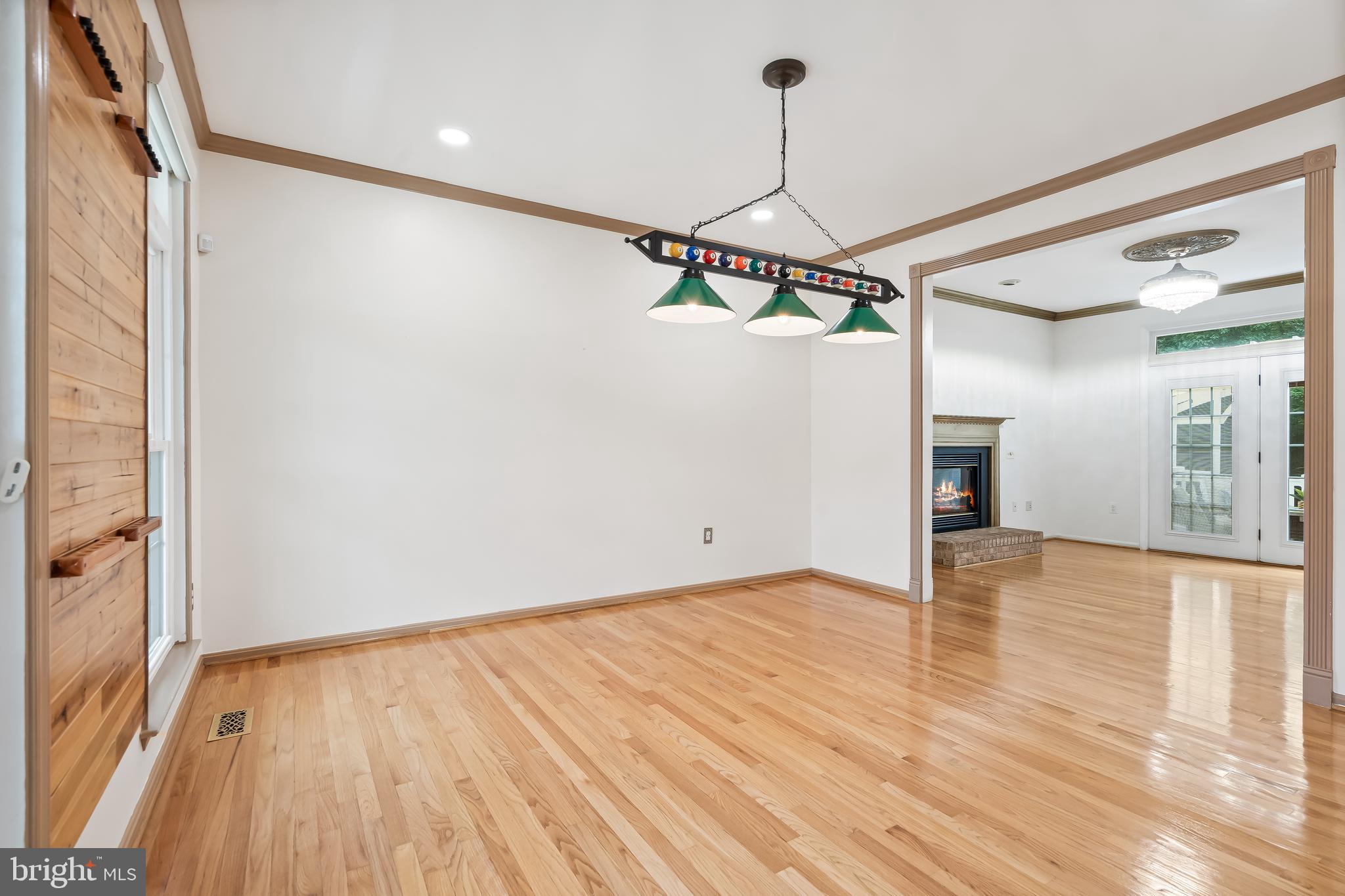 DALE CITY - Residential