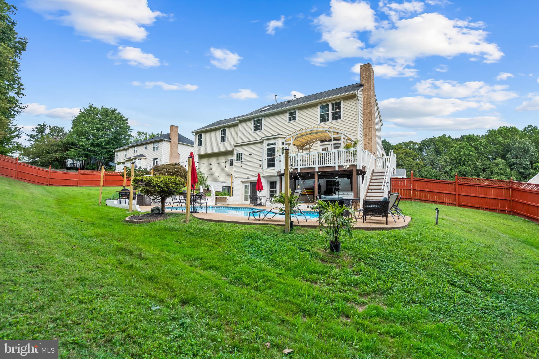 DALE CITY - Residential