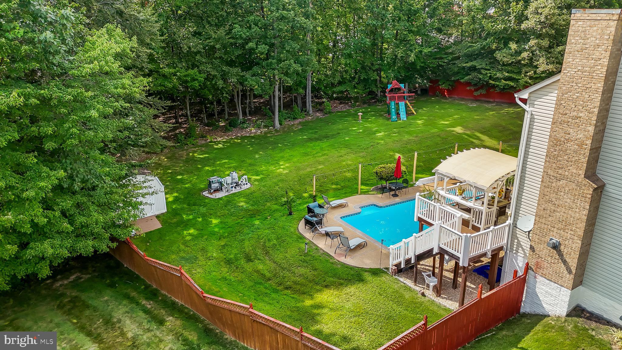 DALE CITY - Residential