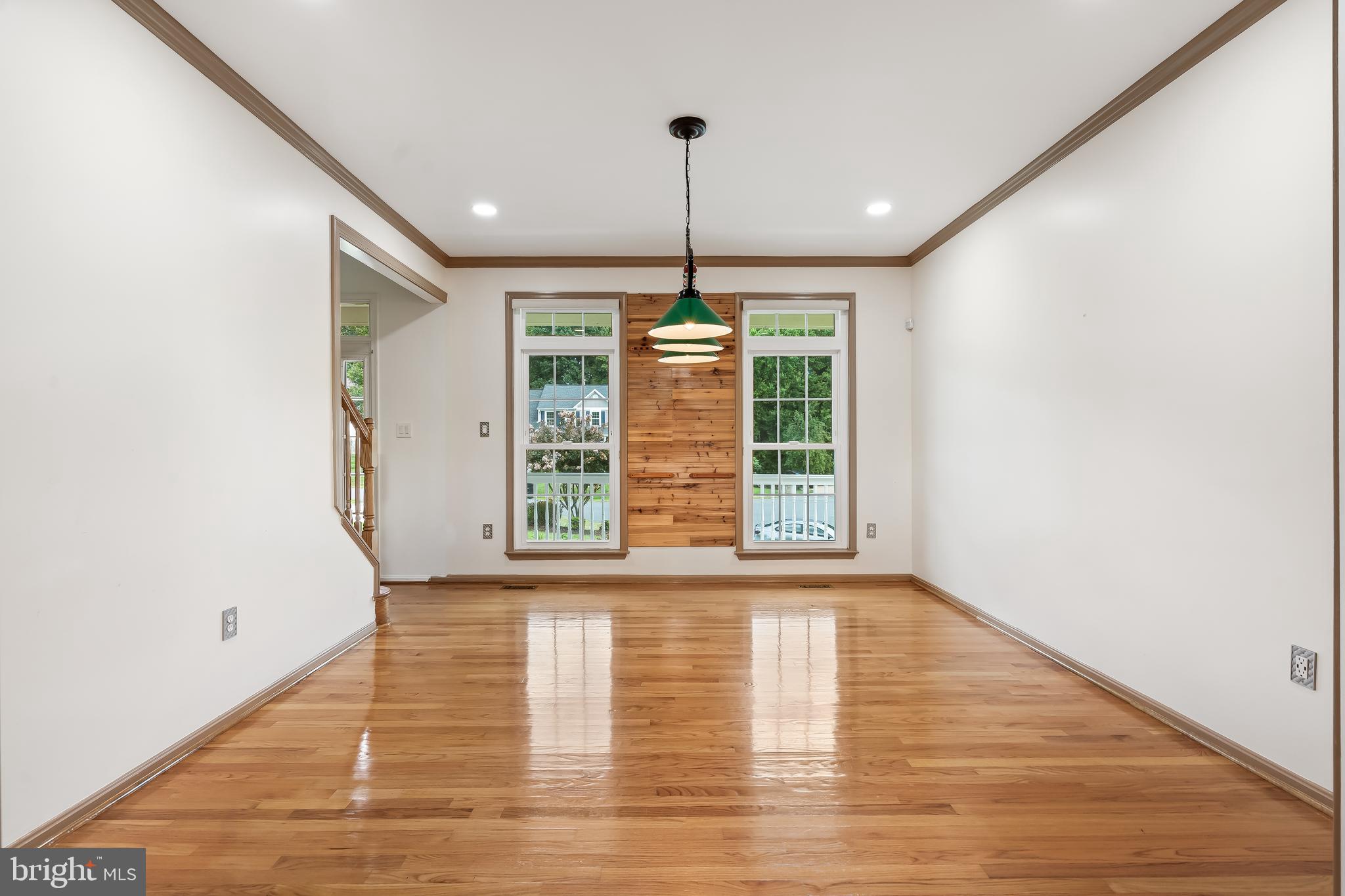 DALE CITY - Residential