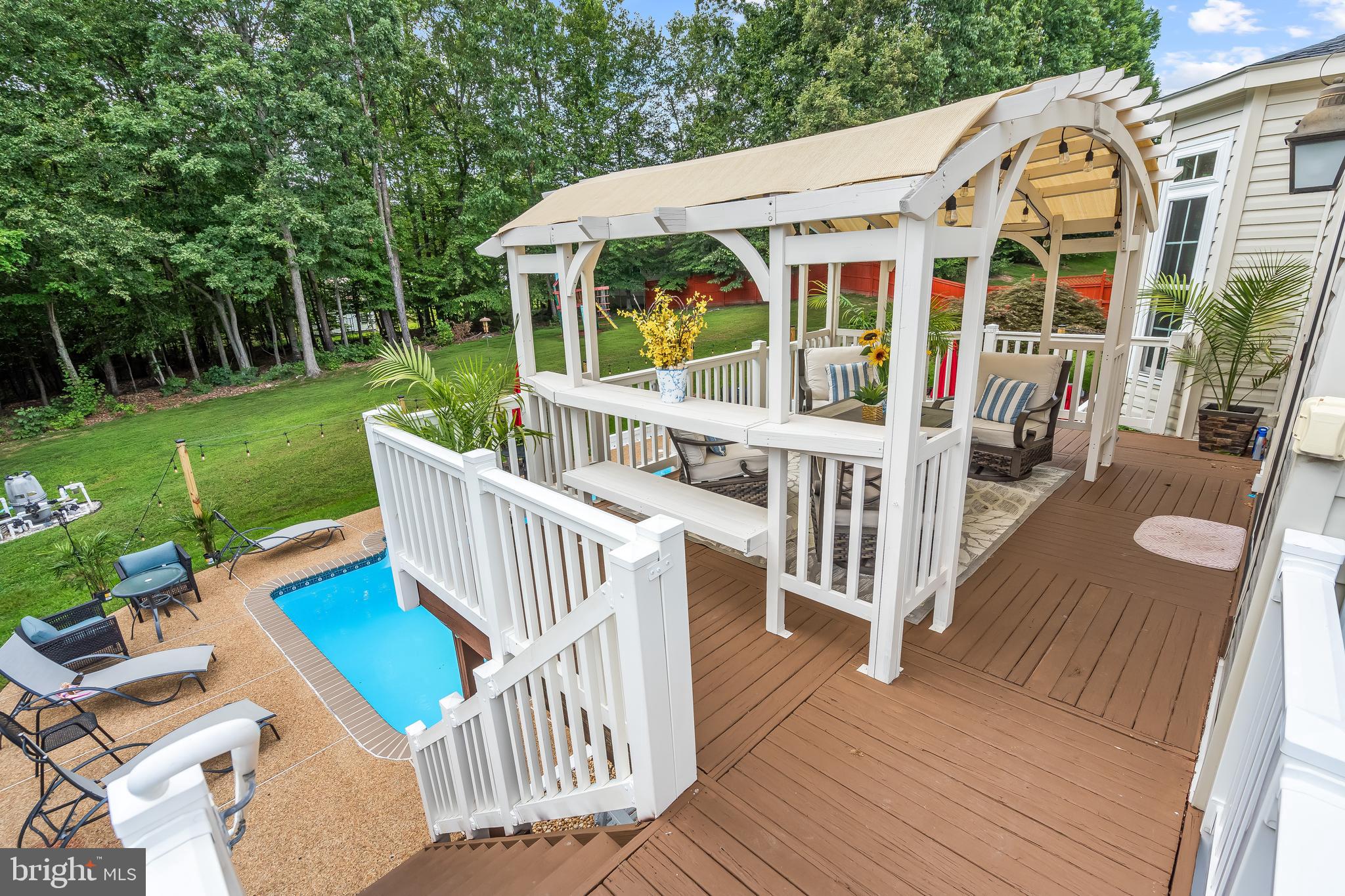 DALE CITY - Residential