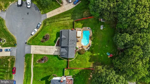 13528 Persian Court, Woodbridge, VA 22193 - MLS#: VAPW2100222