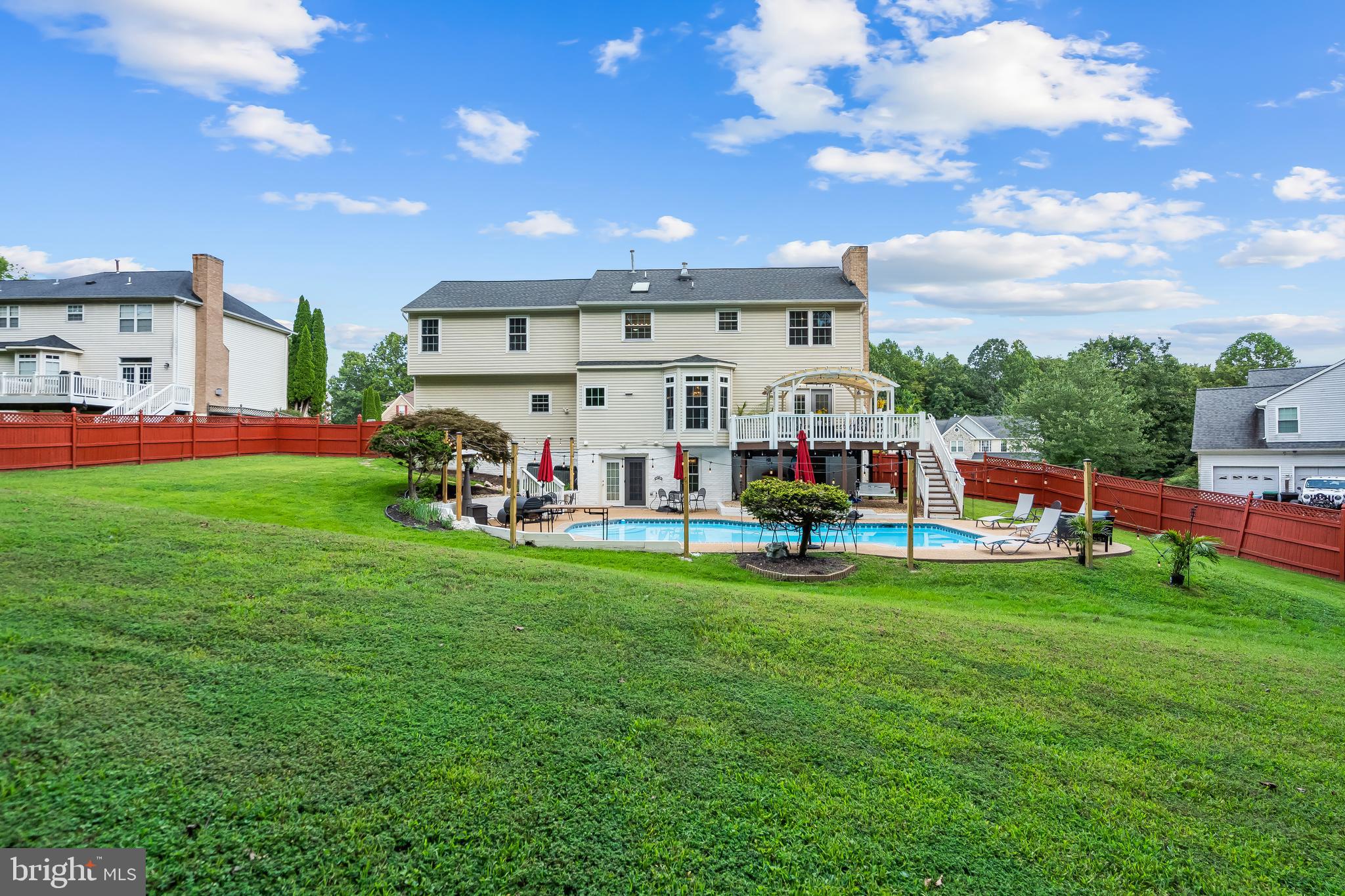 DALE CITY - Residential