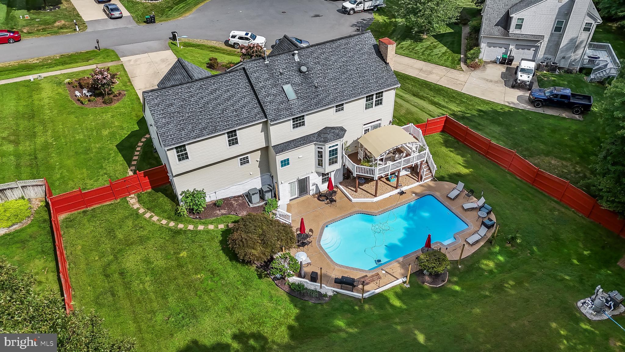 DALE CITY - Residential