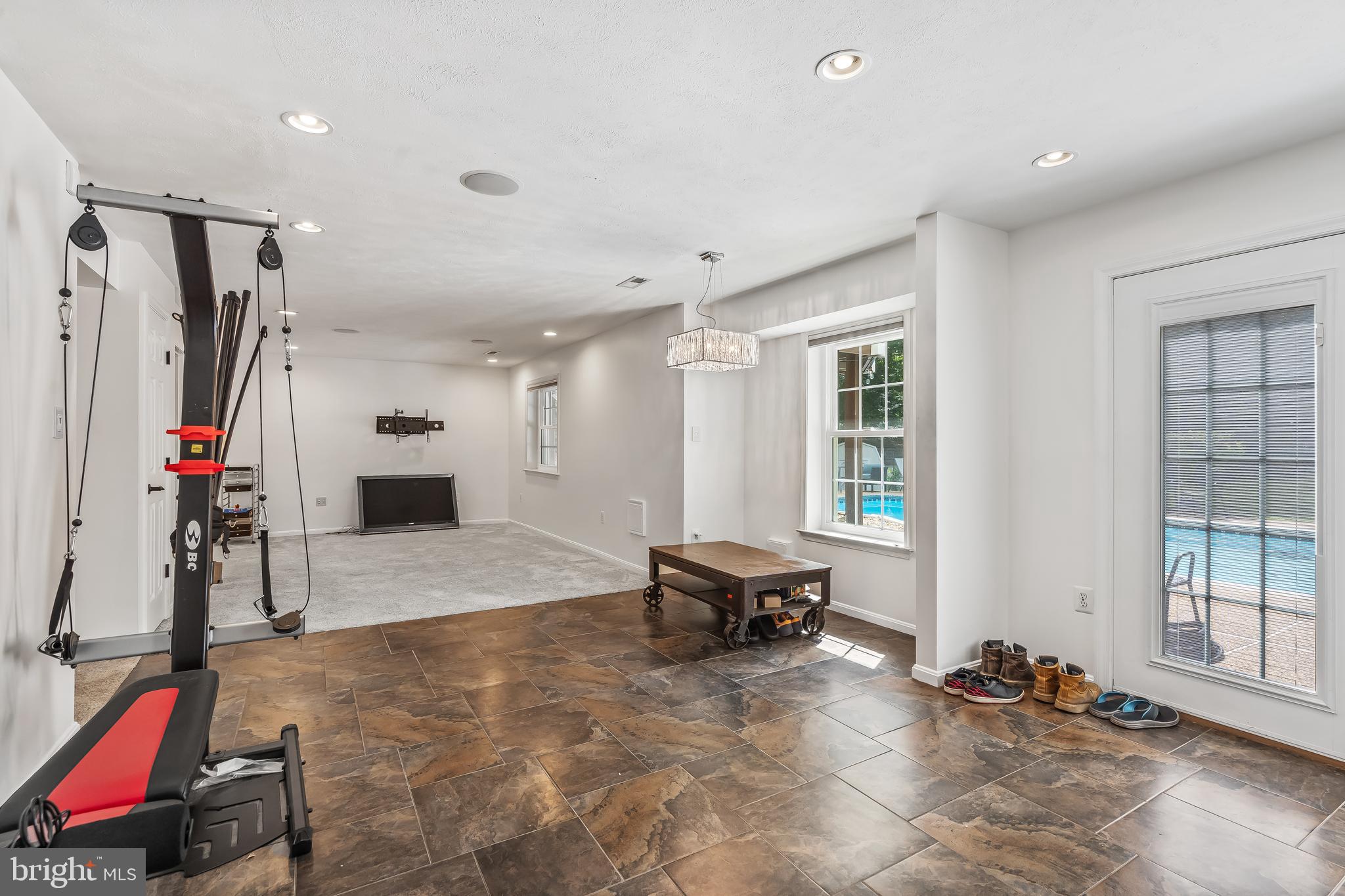 DALE CITY - Residential