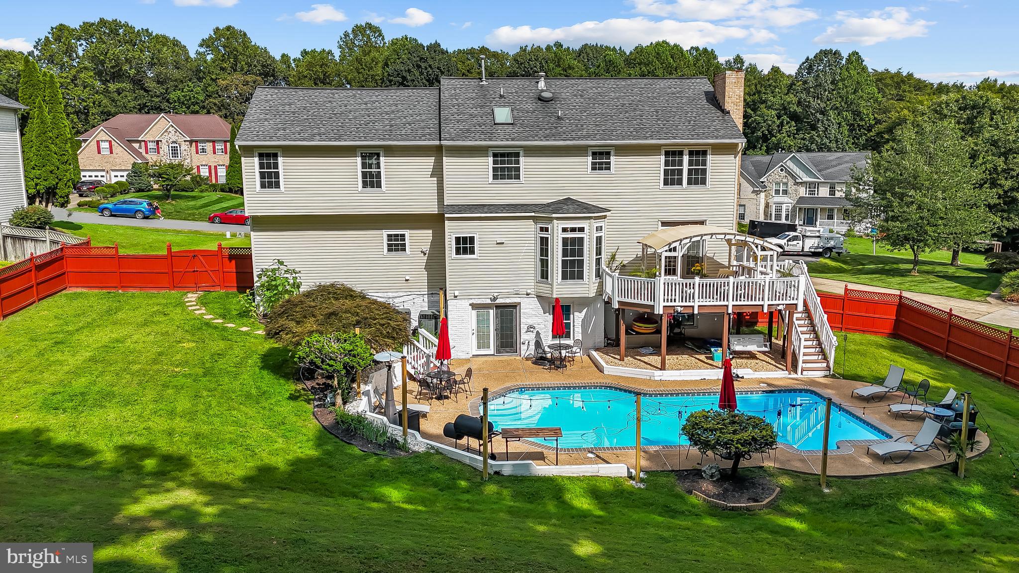 DALE CITY - Residential