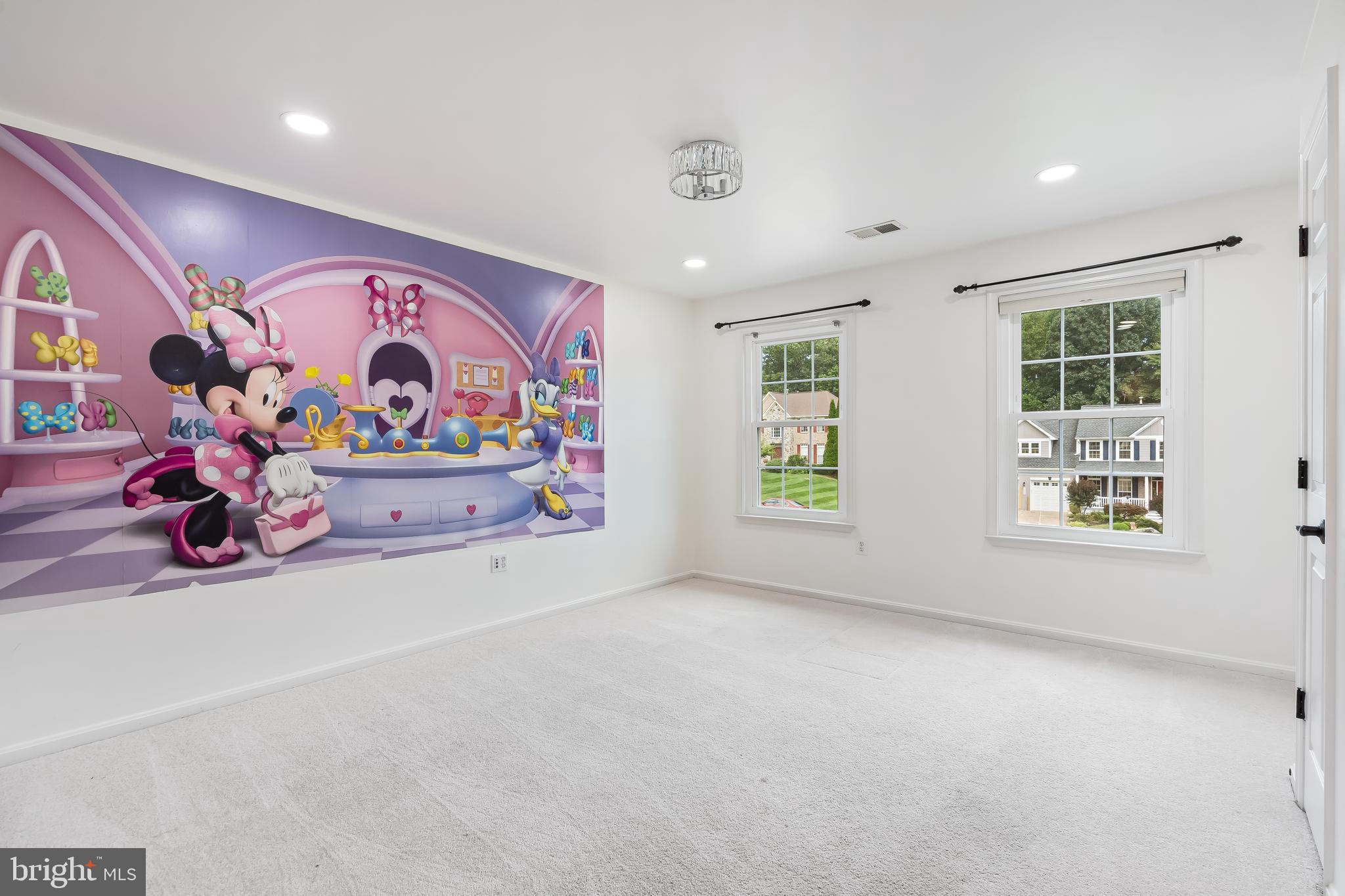 DALE CITY - Residential